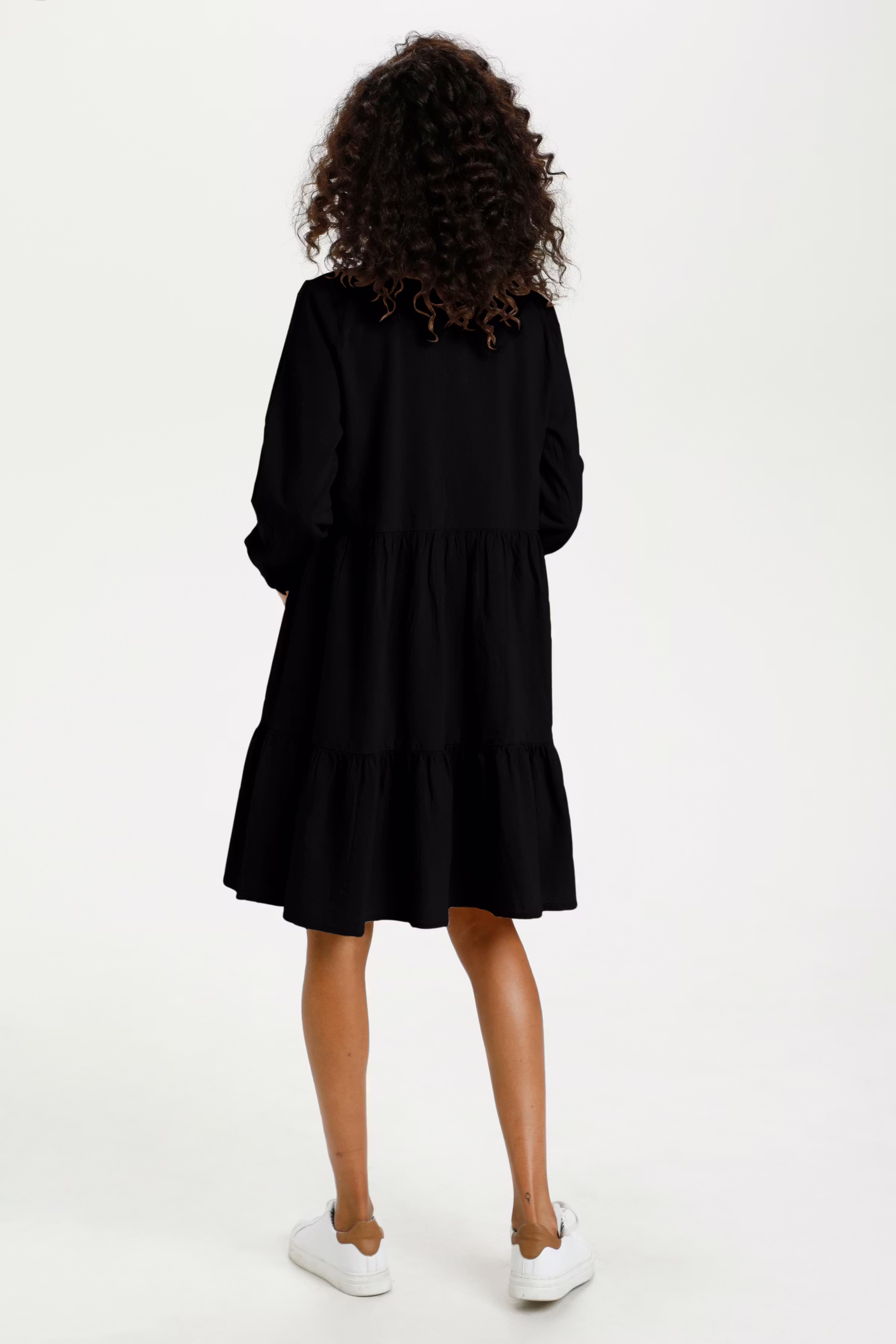 KAnaya Kjole LOOKBOOK BACK 10505399-100121