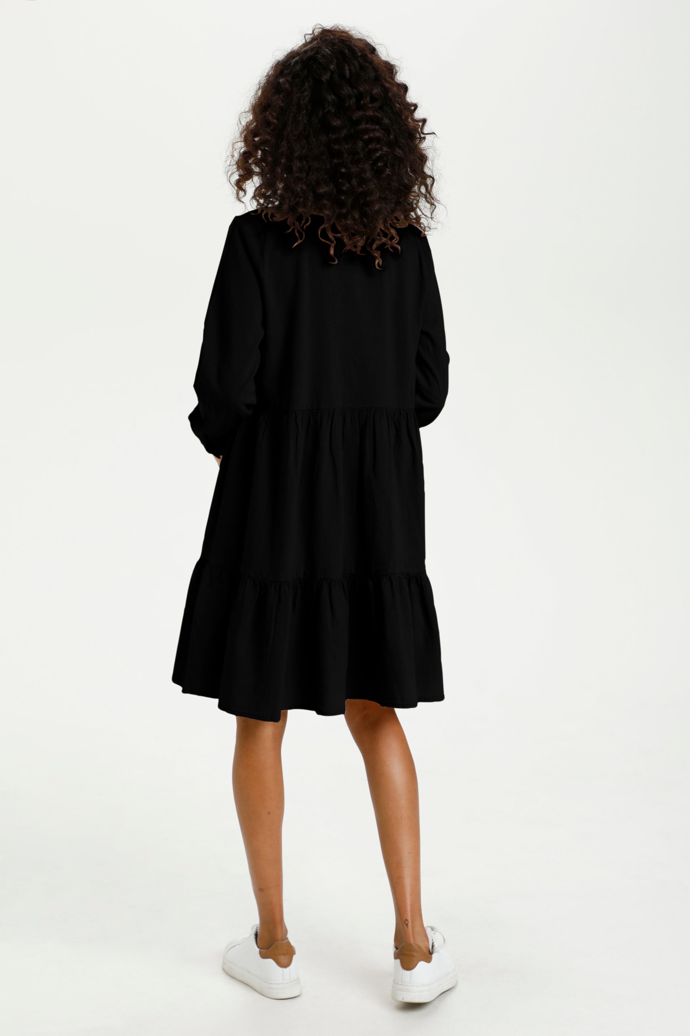 KAnaya Jurk LOOKBOOK BACK 10505399-100121