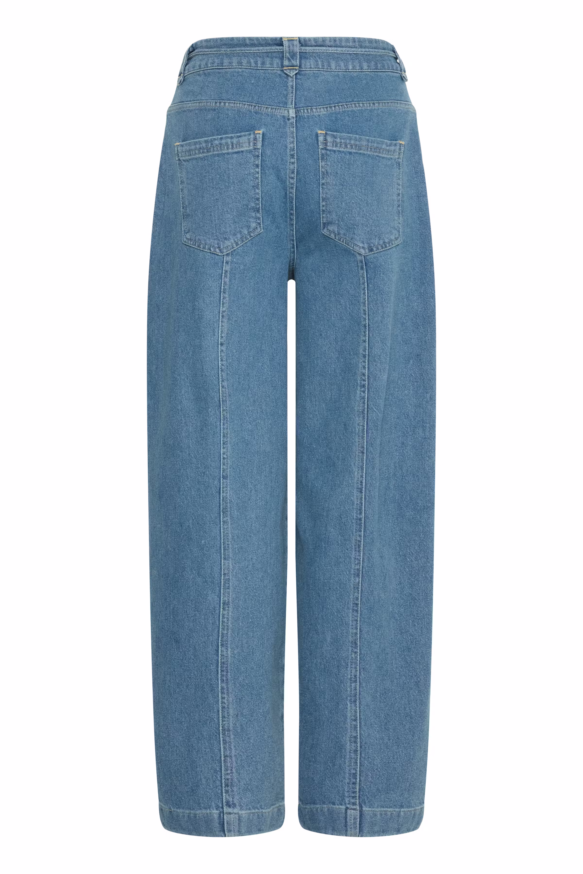 IRASTRID Jeans PACK BACK 20123324-202437