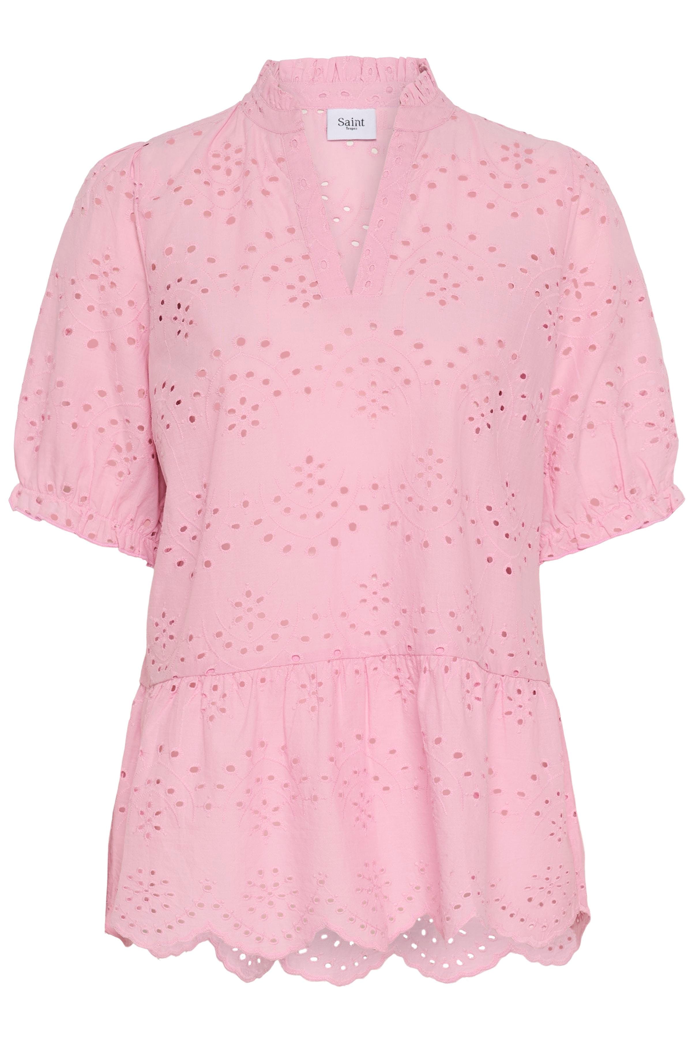 GeleksaSZ Bluse PACK FRONT 30511181-144110