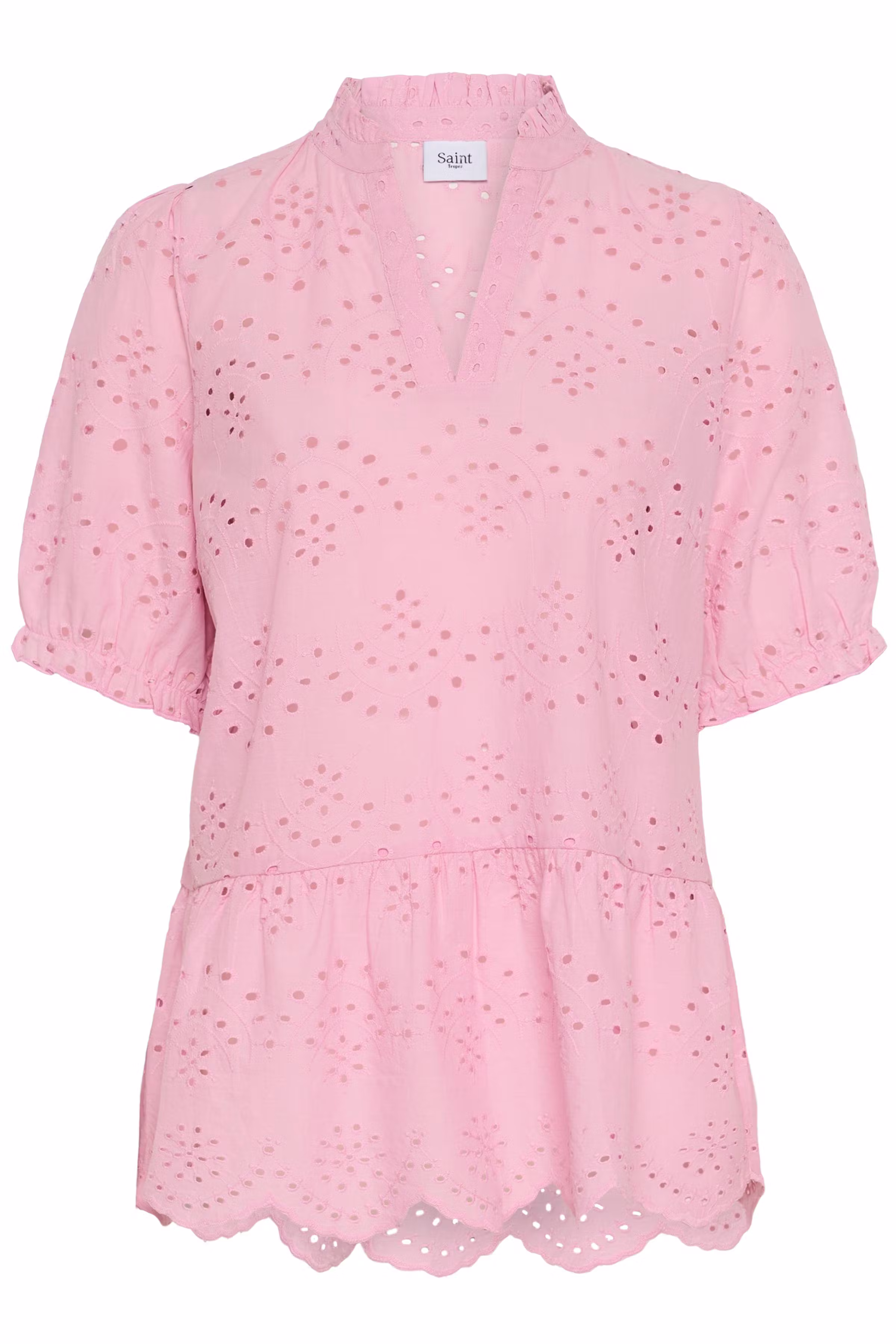 GeleksaSZ Blus PACK FRONT 30511181-142305