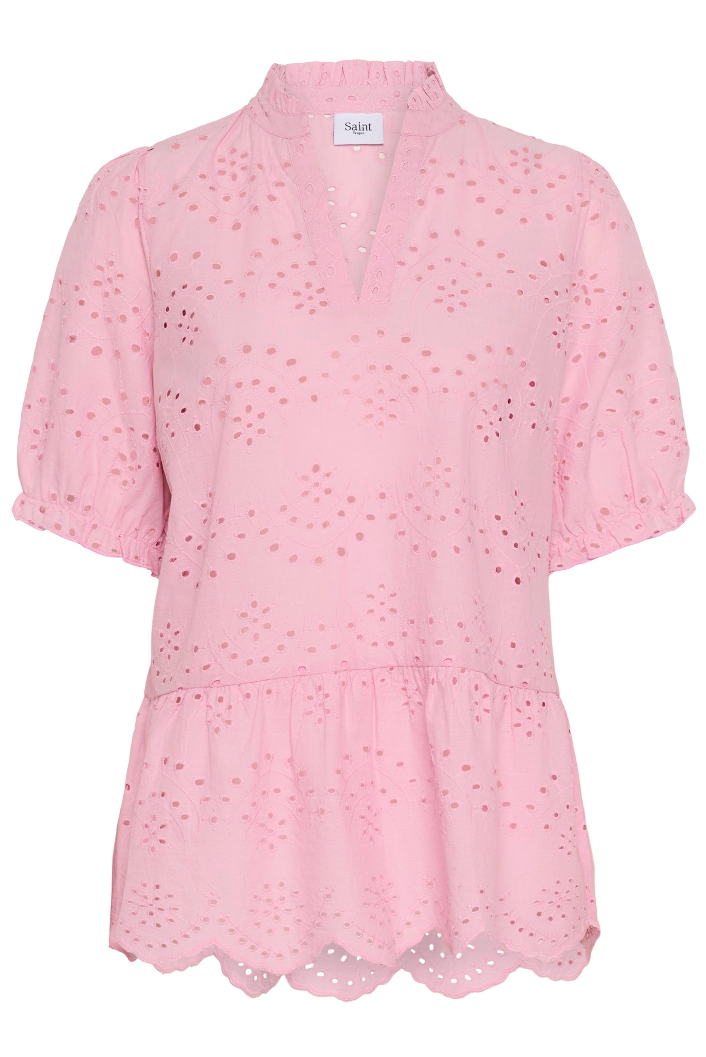 GeleksaSZ Blouse PACK FRONT 30511181-144110