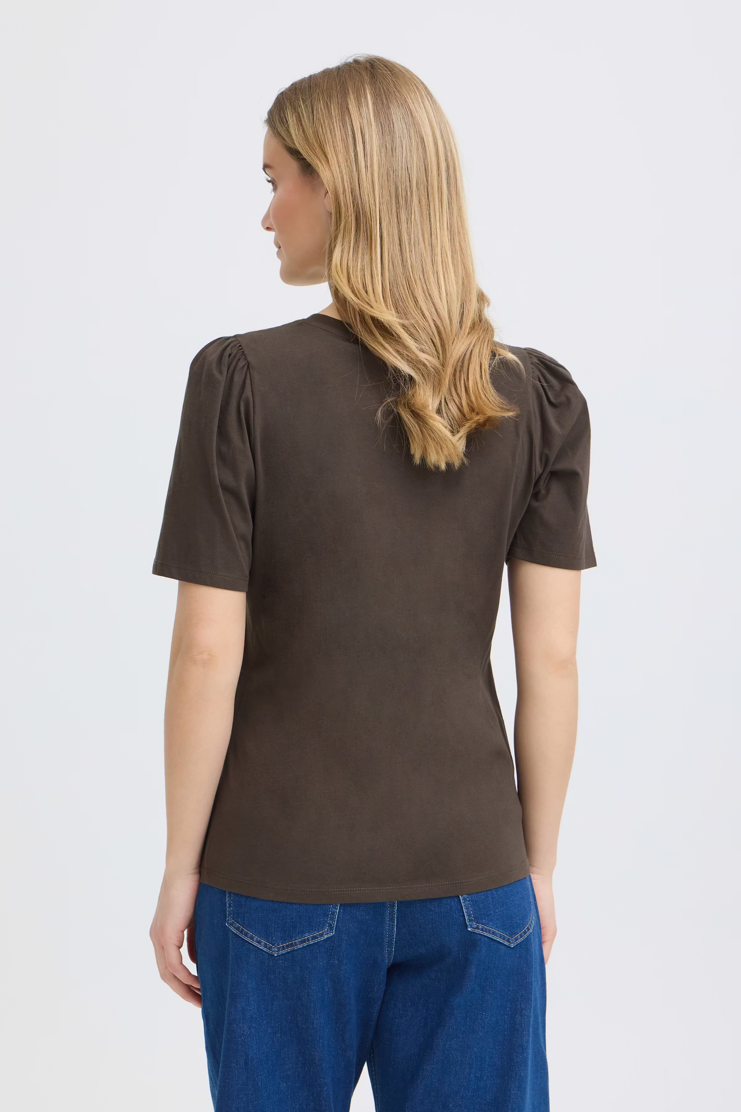 PZMAXWELL T-shirt LOOKBOOK BACK 50210054-191101