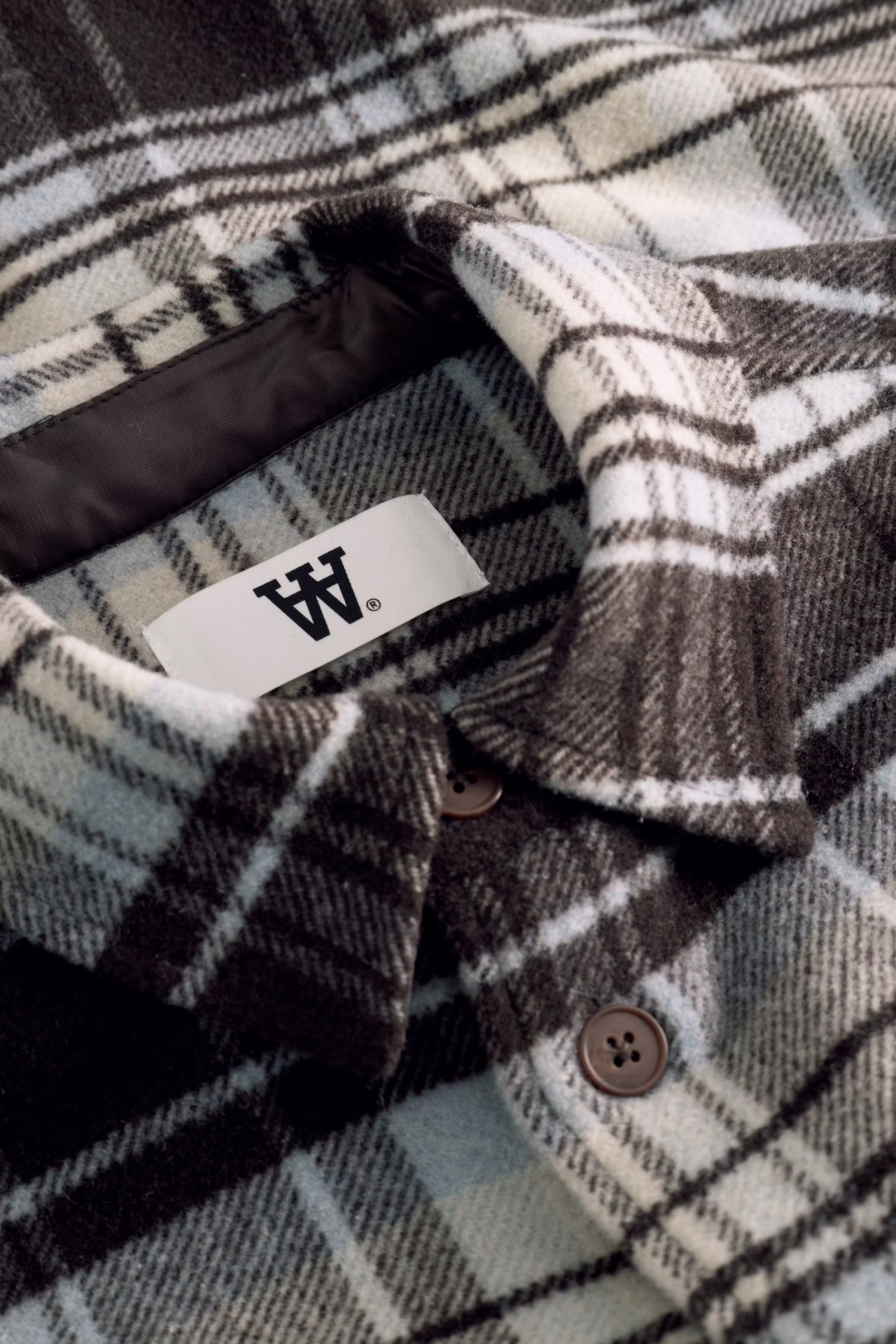 WWClay Hemd PACK DETAIL 30251507-304408