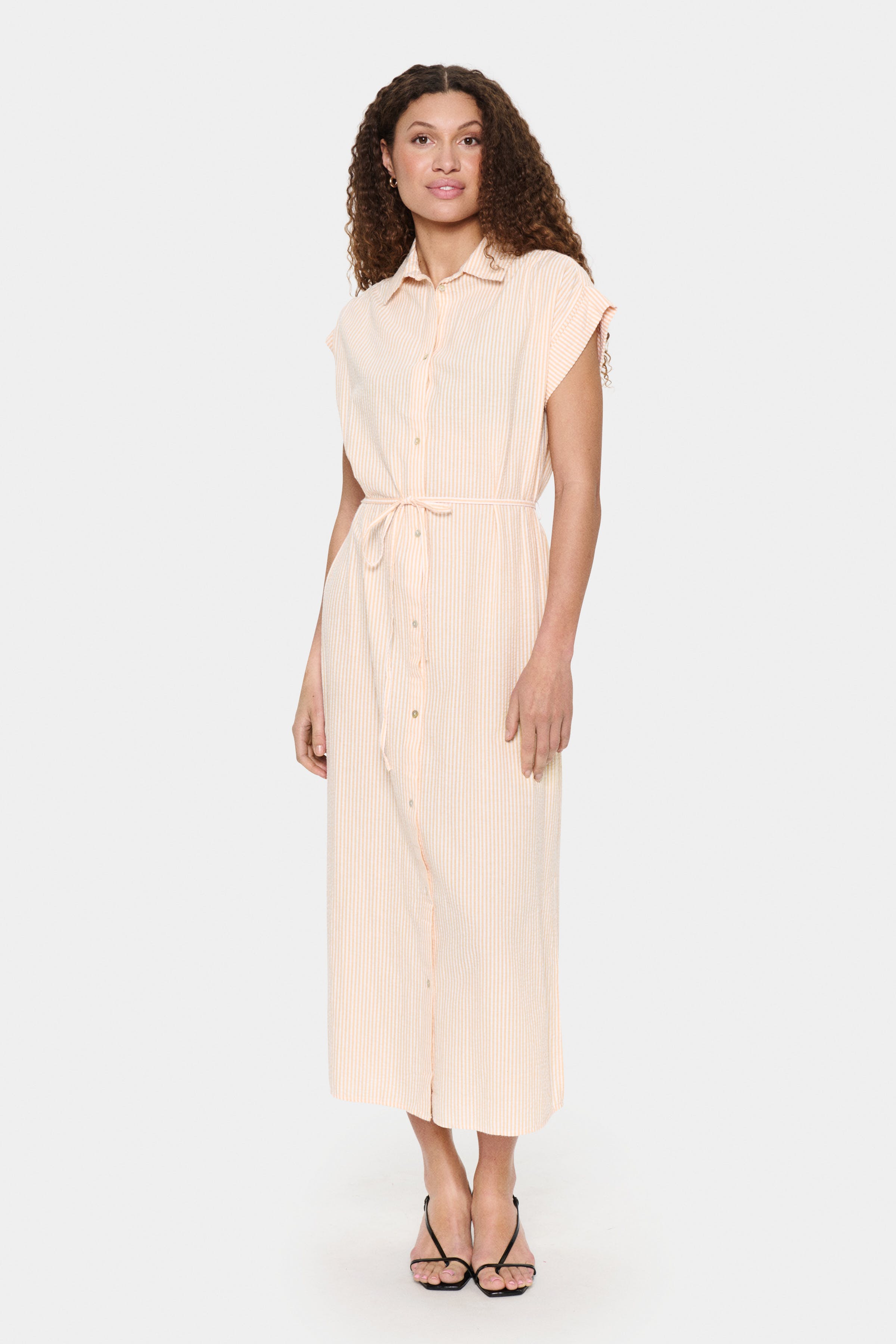 KiraSZ Kleid LOOKBOOK FRONT 30514017-141133