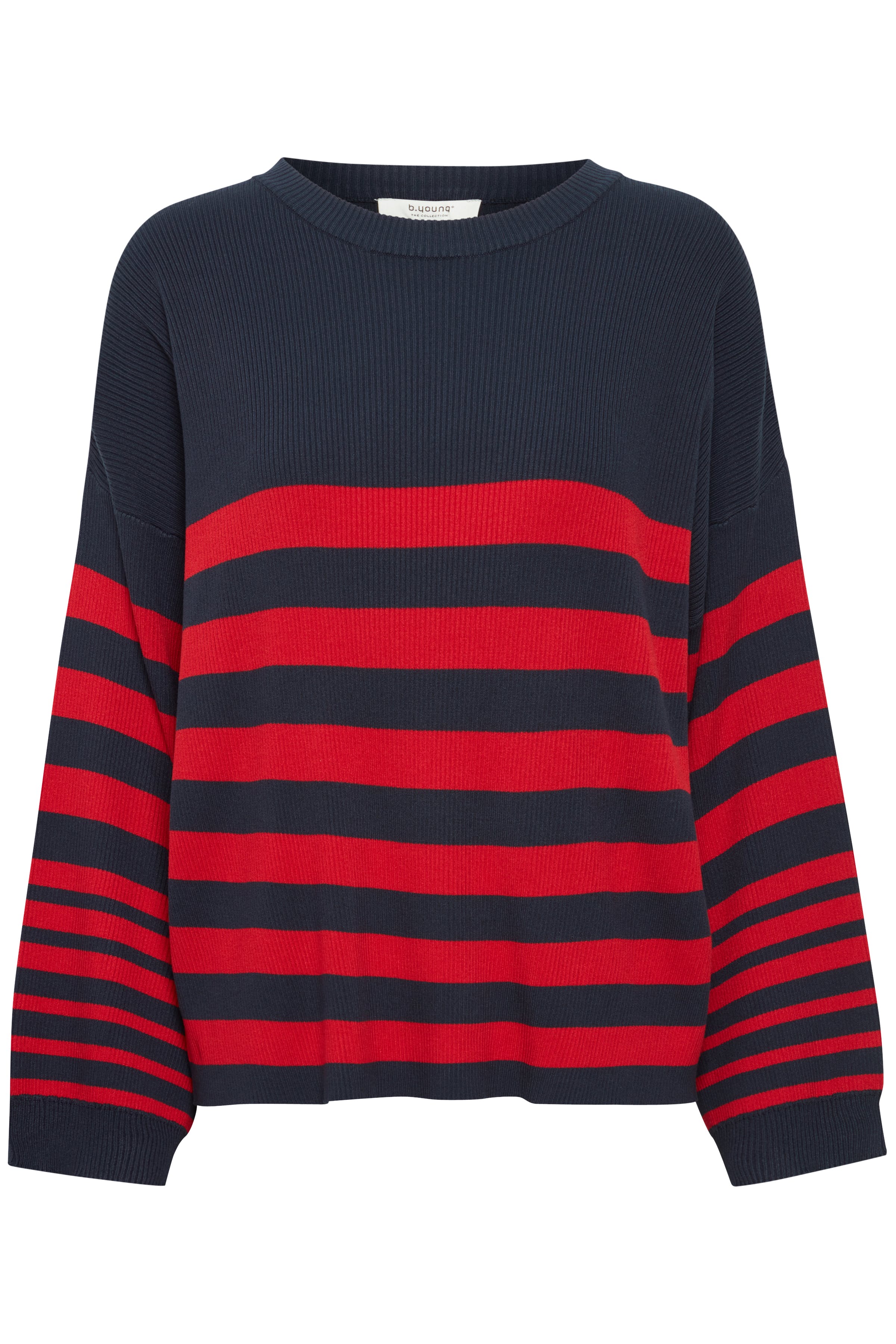 BYMMORLA Pullover PACK FRONT 20815309-191559