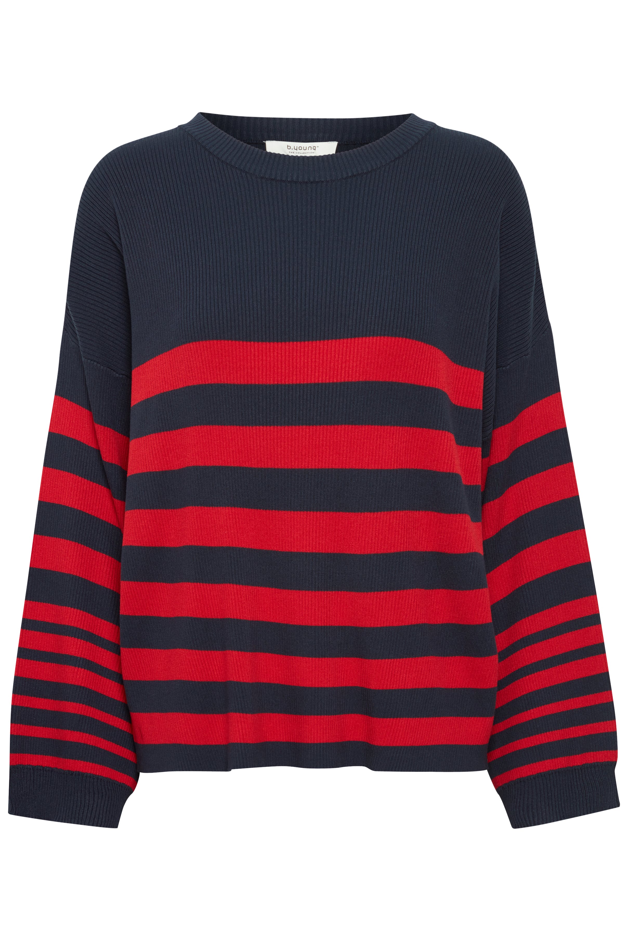 BYMMORLA Pullover PACK FRONT 20815309-191559