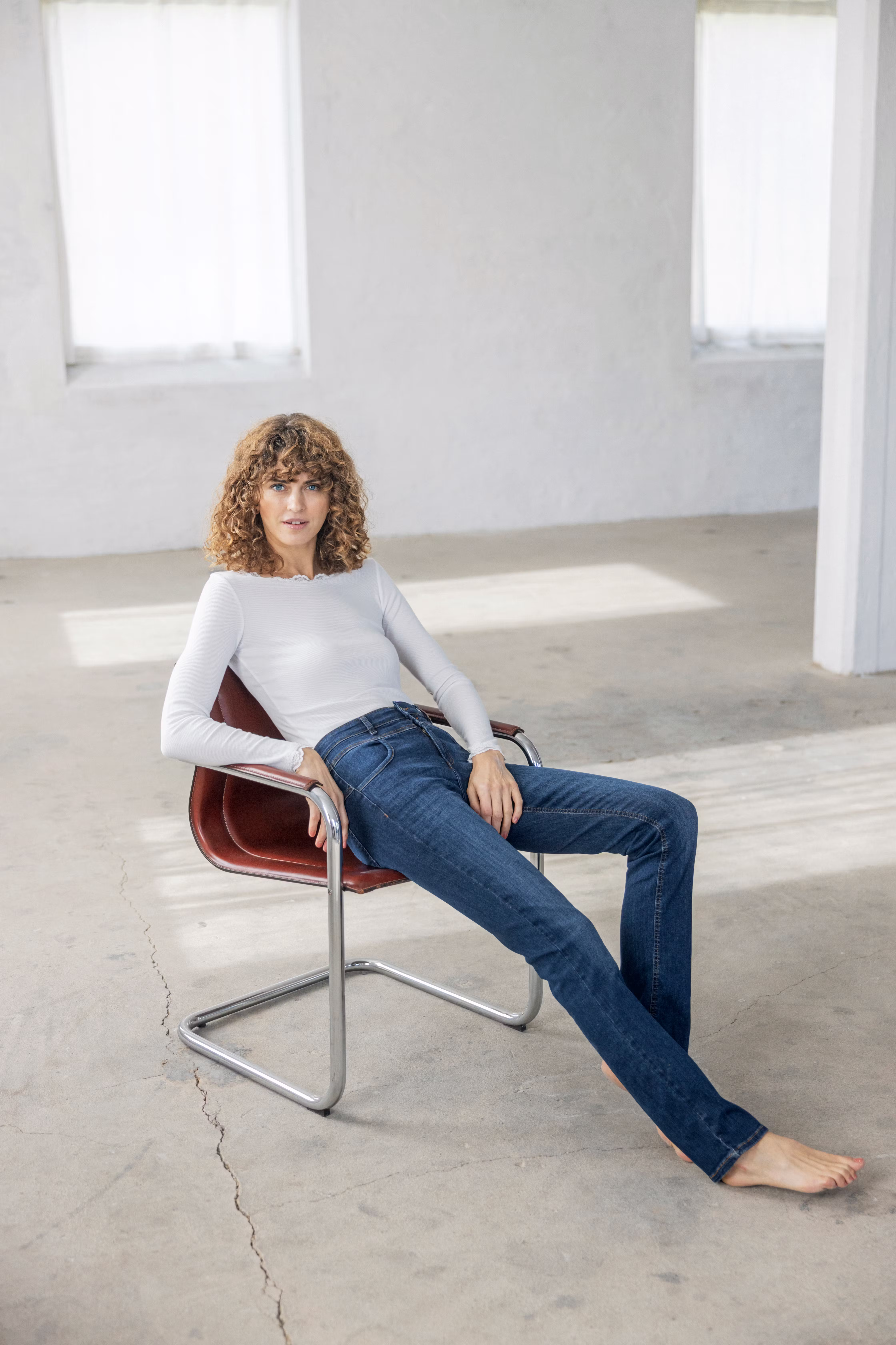 FRHIZAMOND T-shirt LOCATION NONE 20607461-60010