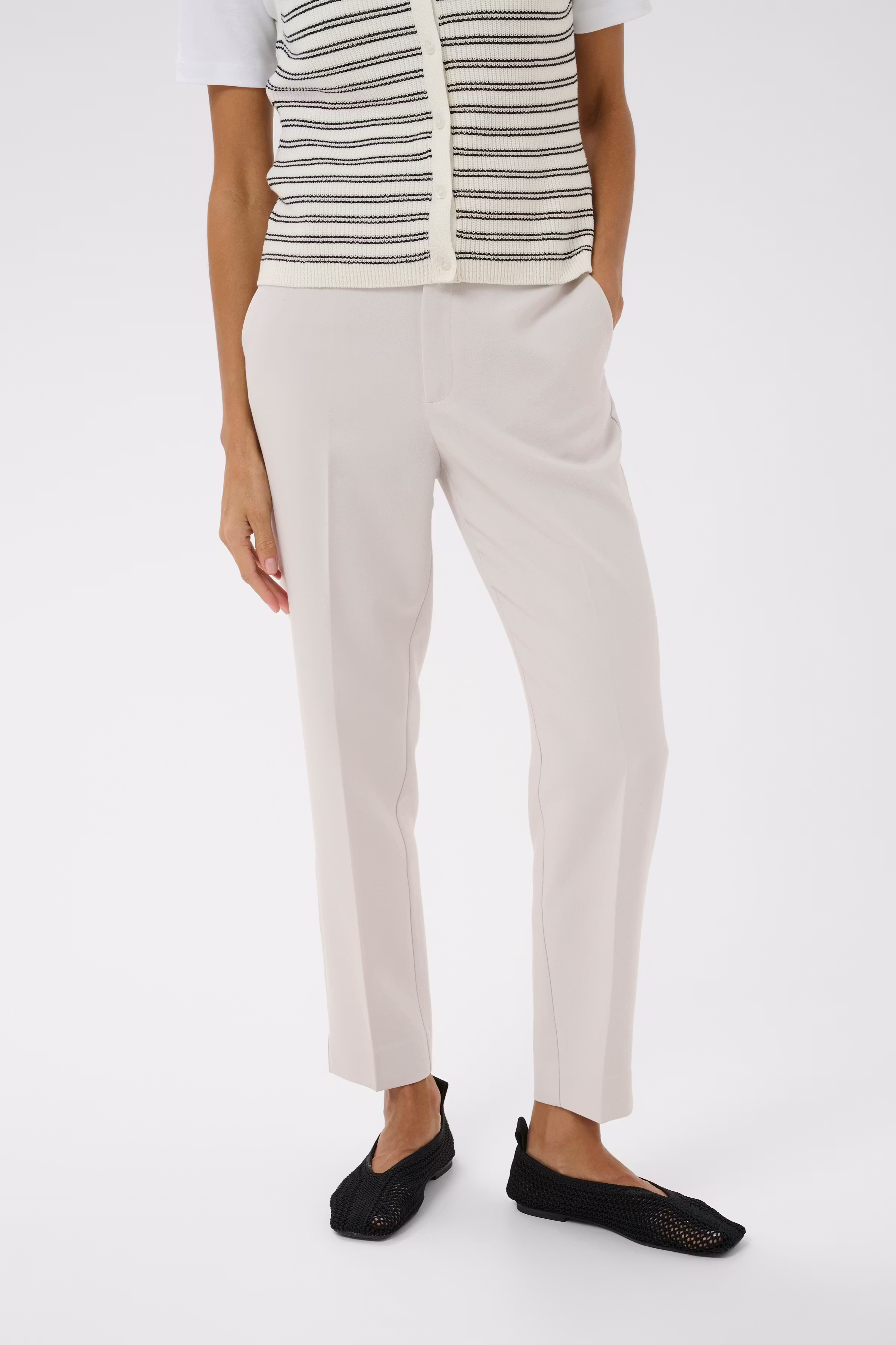 UrbanaPW Trousers LOOKBOOK FRONT 30308262-144002