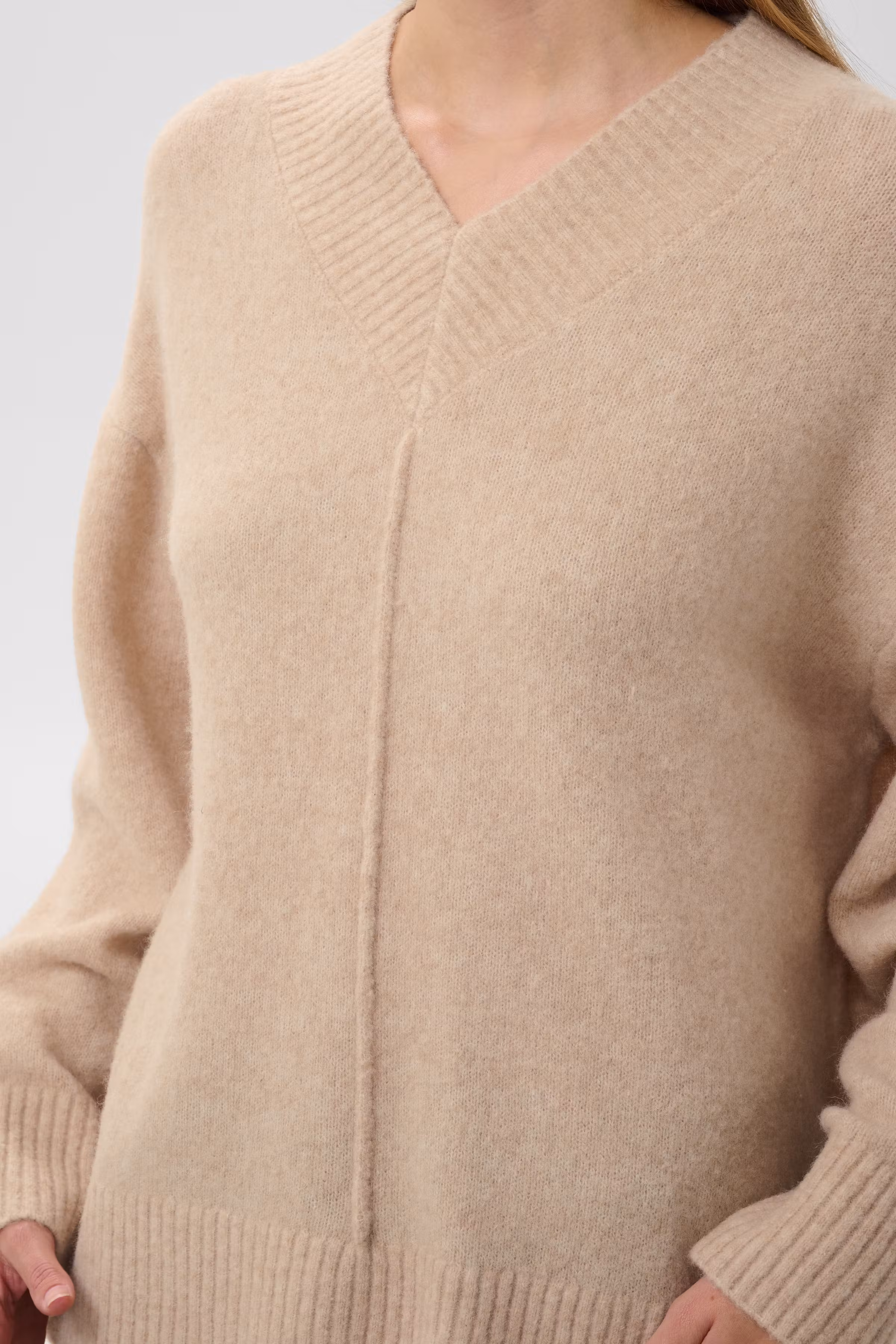 SLBean Pullover LOOKBOOK DETAIL 30409768-1411081