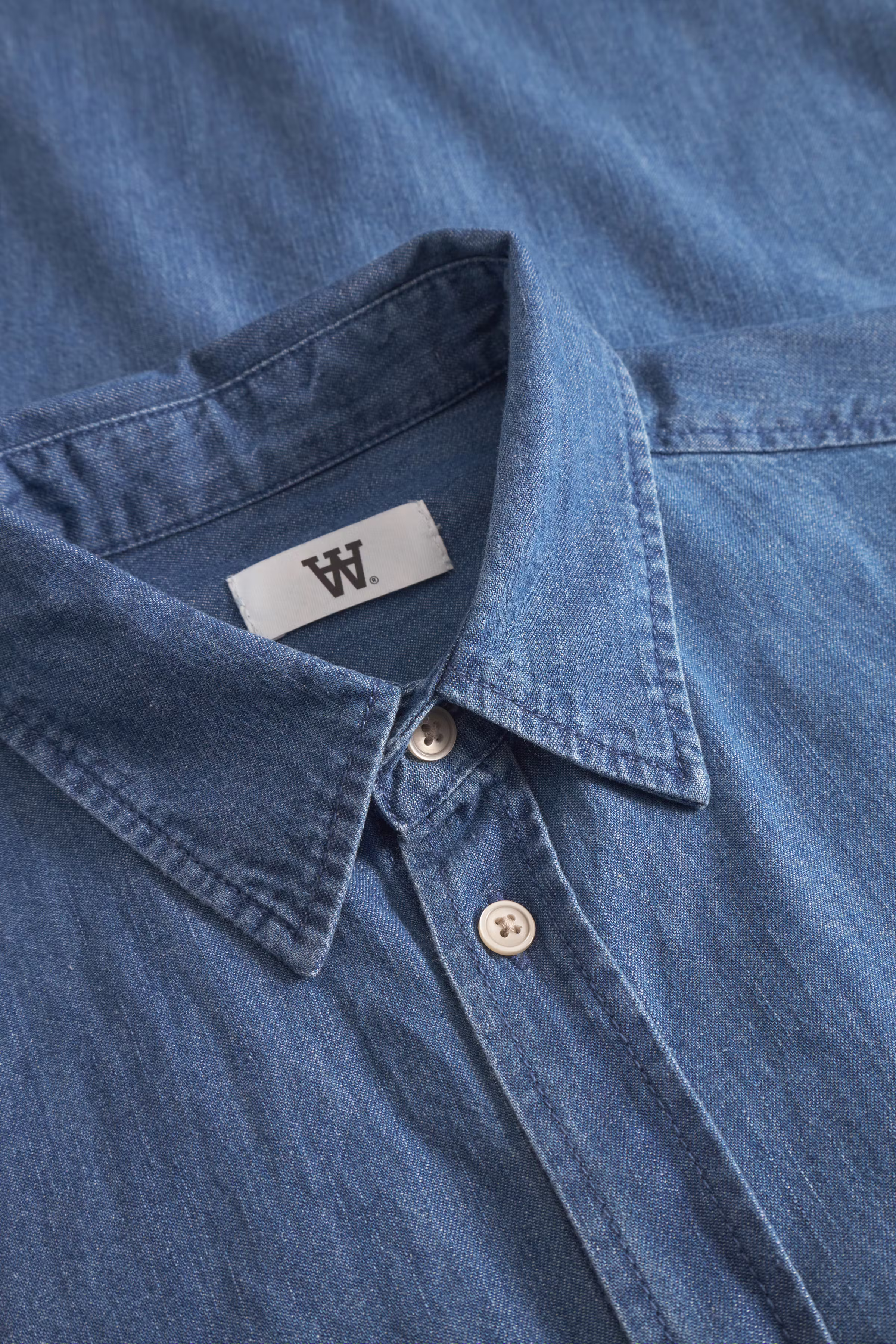 WWAdrian Skjorte PACK DETAIL 30251500-304204