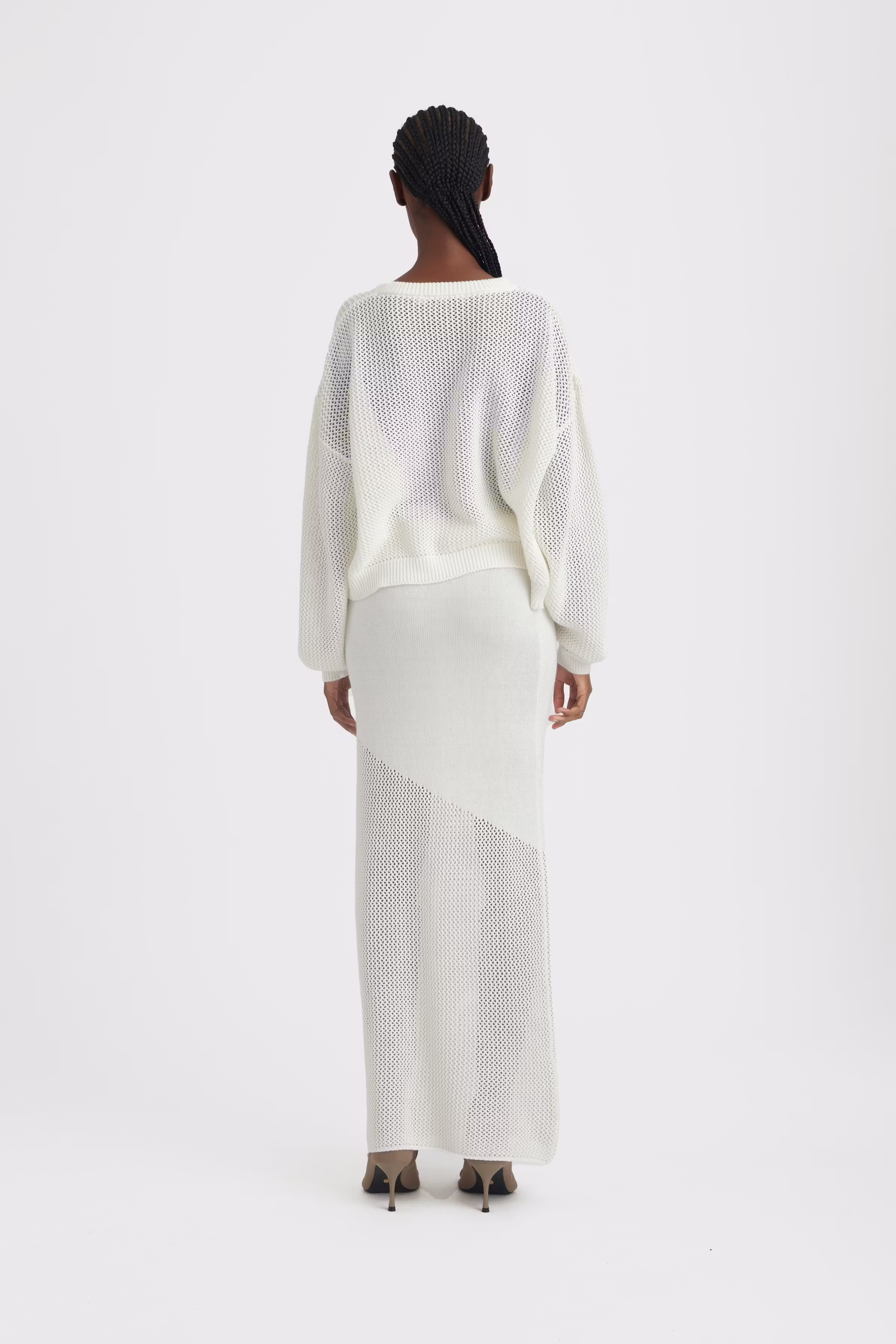 CarryGZ Nederdel LOOKBOOK BACK 10909072-110103