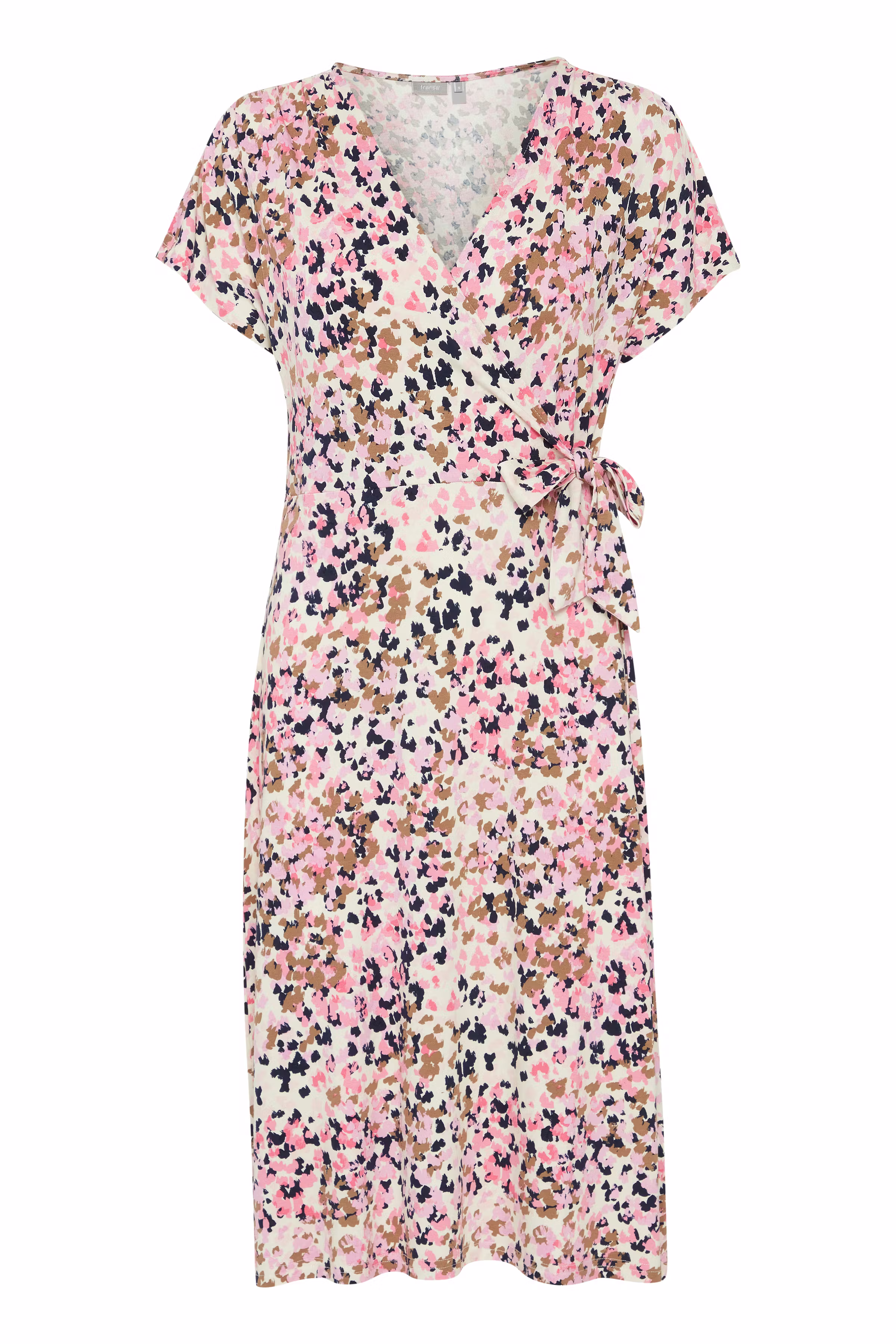 FRDOTTIE Kjole PACK FRONT 20613921-203812