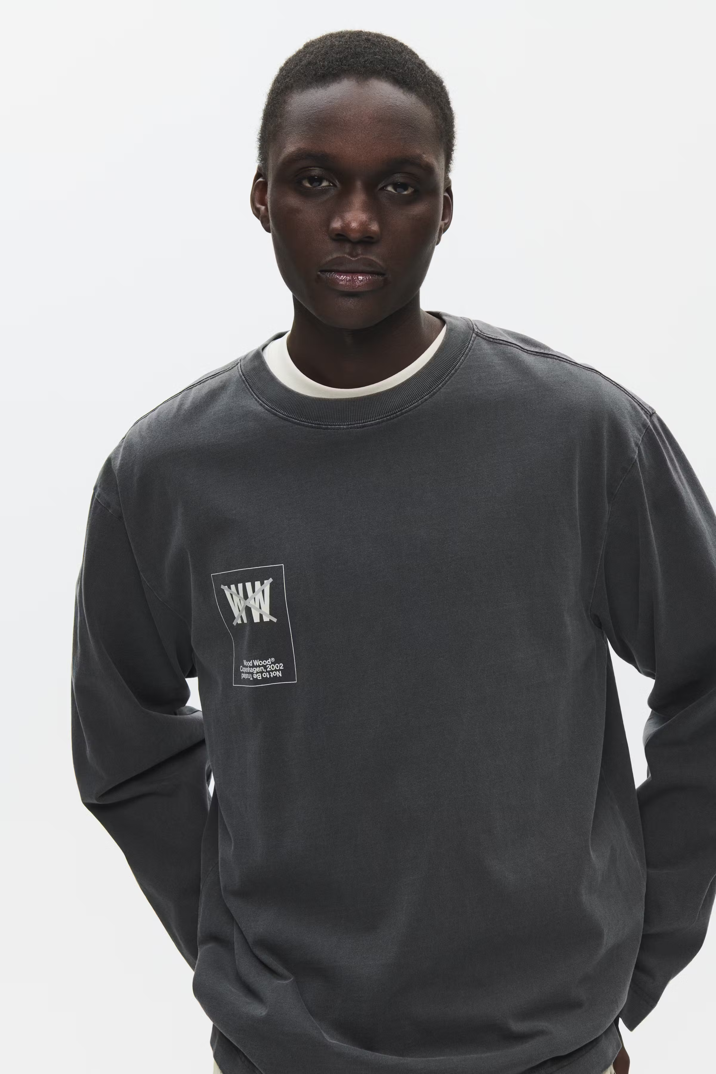 WWRyan taxi T-shirt LOOKBOOK DETAIL 30252090-304420