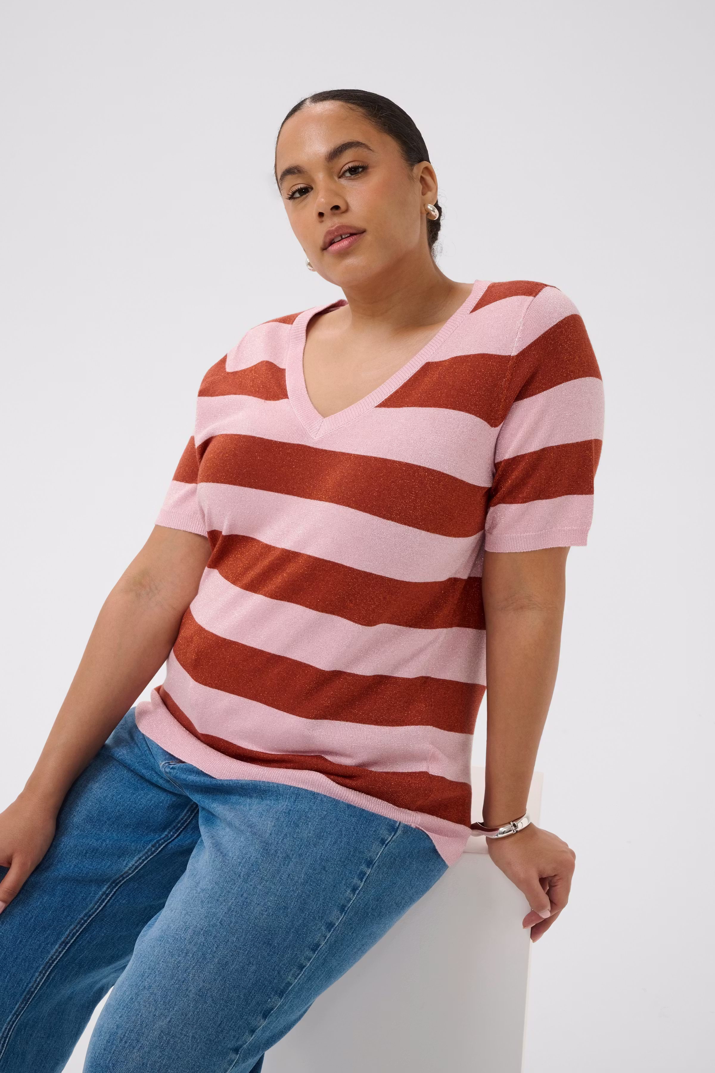 KCregitta Pullover LOOKBOOK DETAIL 10584340-109424