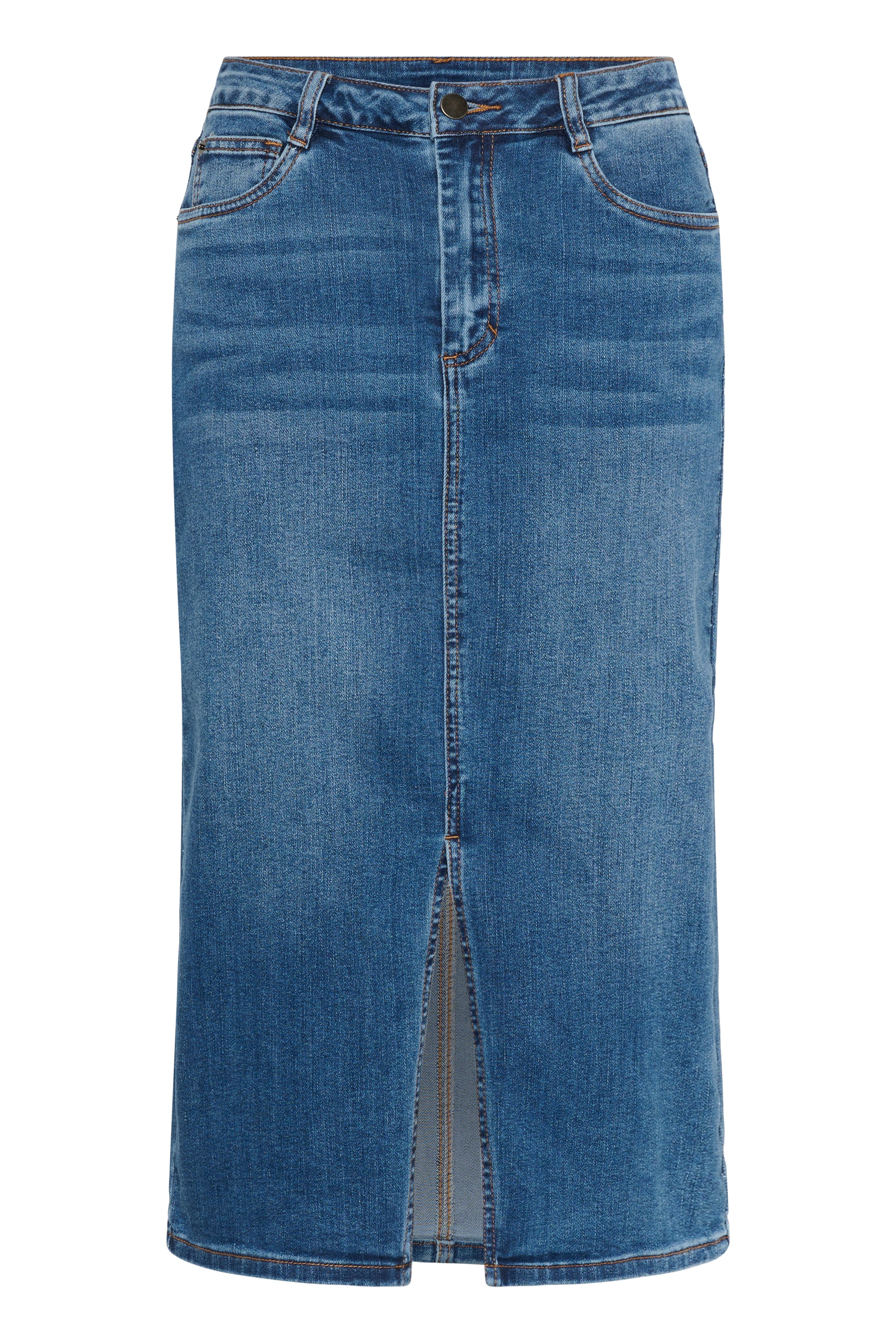 KAsinem Denimrock PACK FRONT 10509517-103162