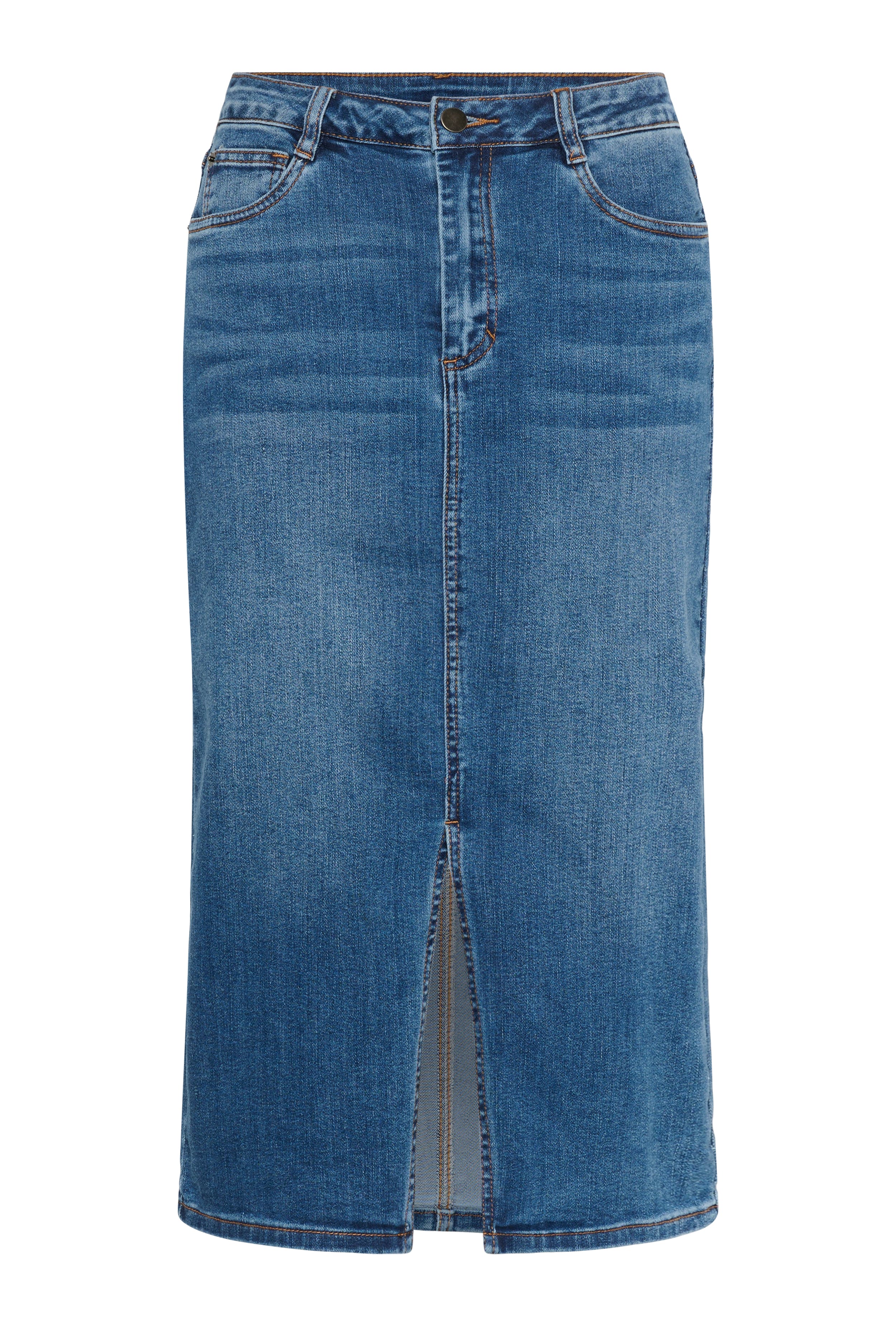 KAsinem Denimrock PACK FRONT 10509517-102272