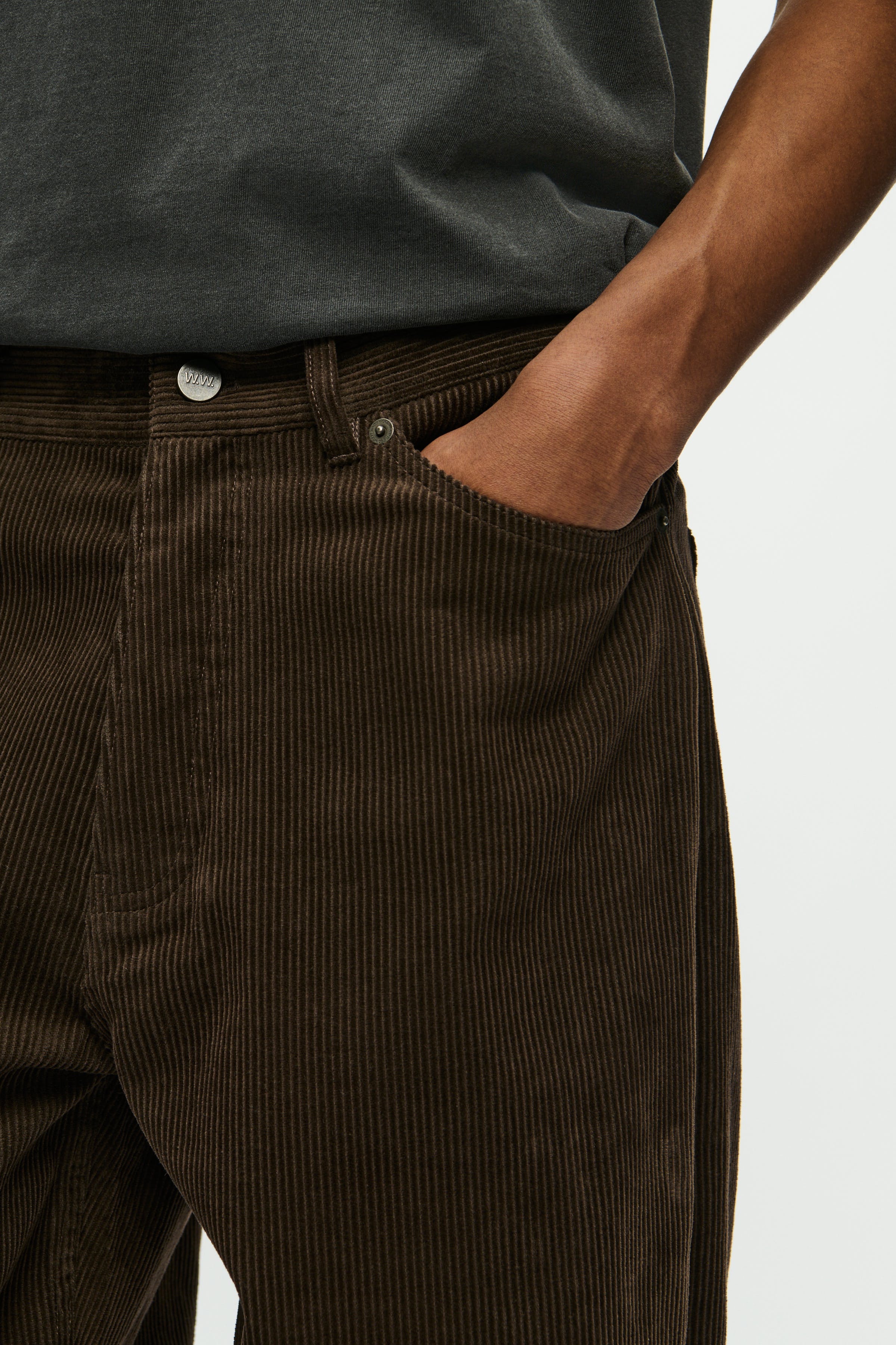 WWType 3 Trousers LOOKBOOK DETAIL 30251654-190840