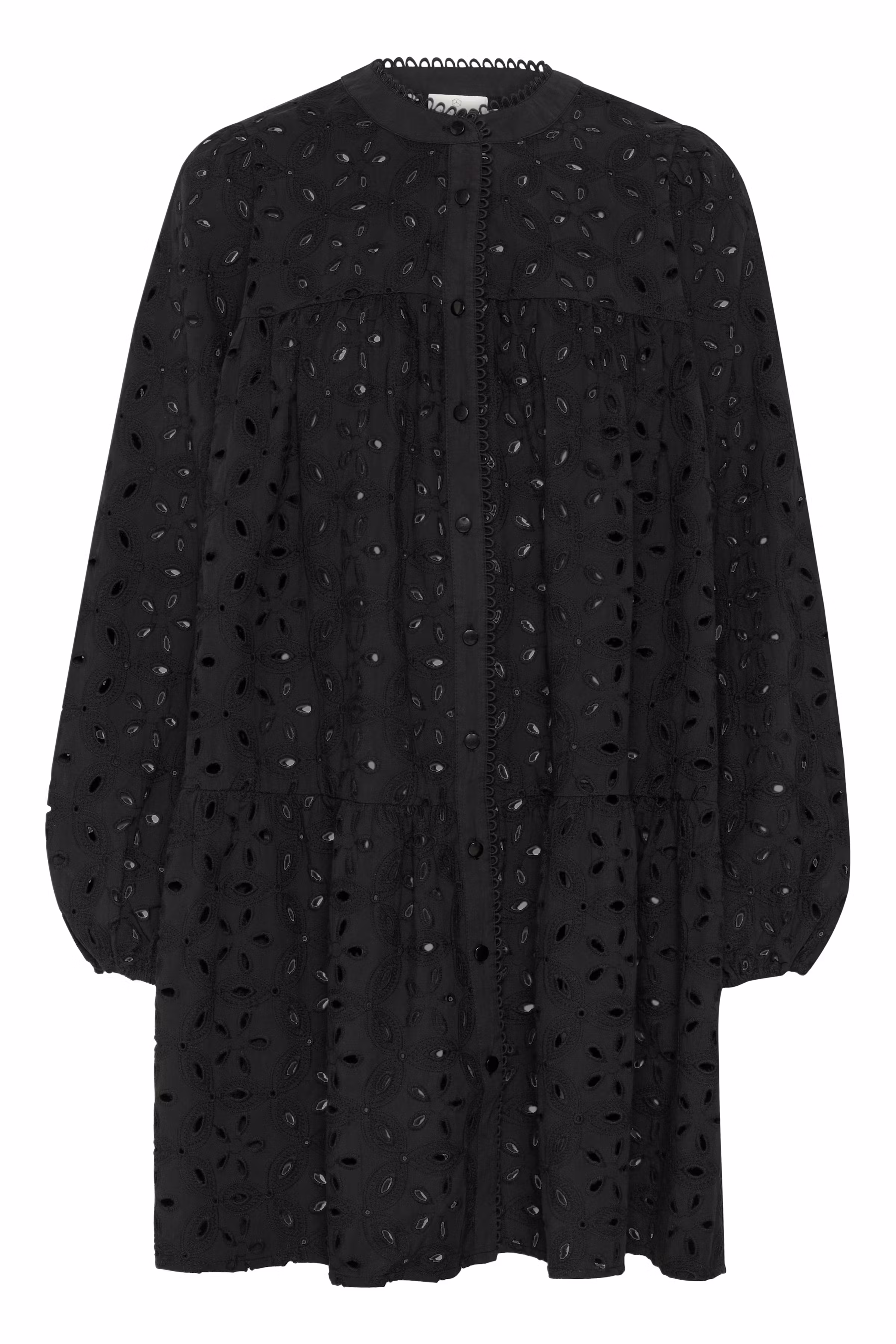 KAsilinia Kjole PACK FRONT 10509688-100121