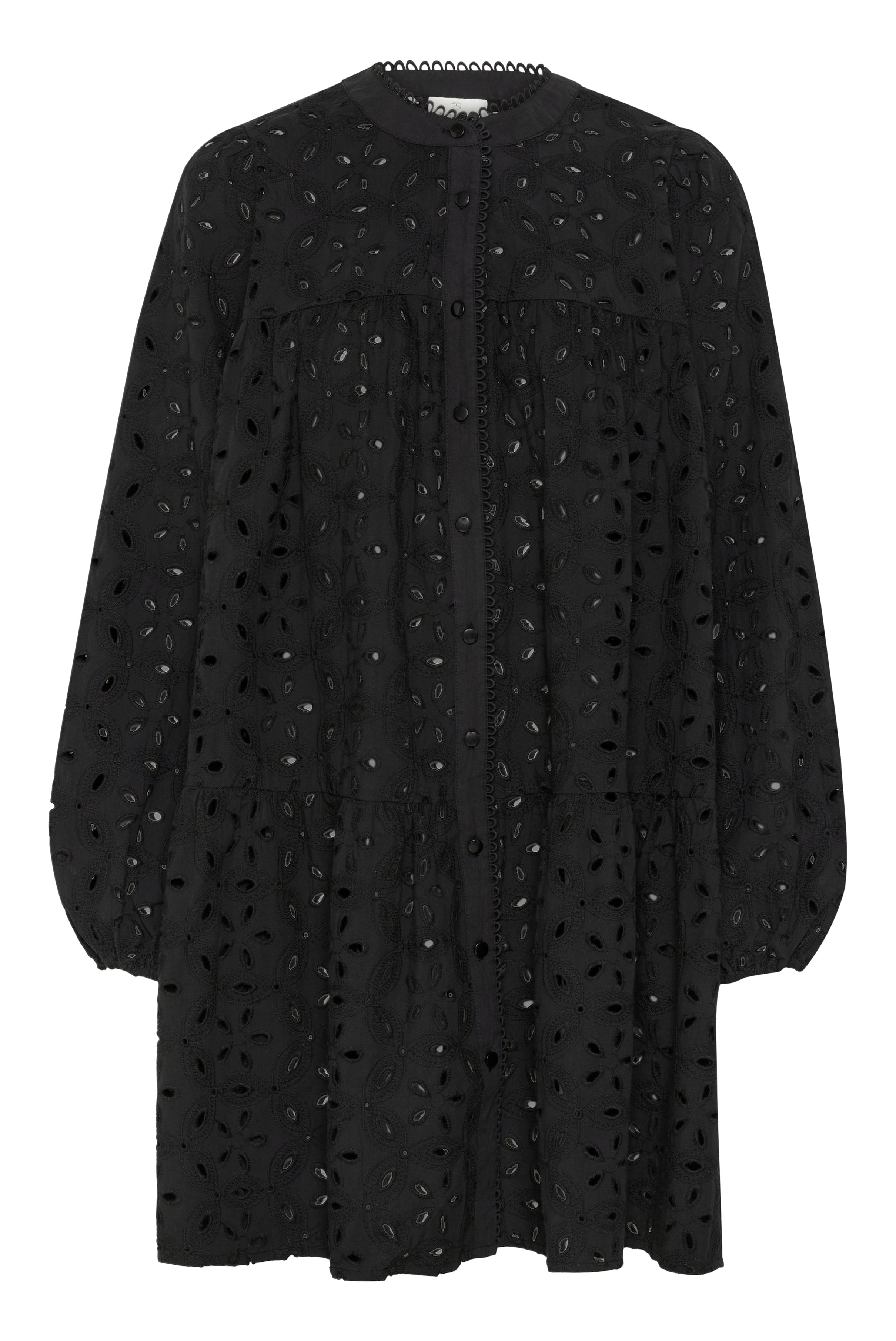 KAsilinia Klänning PACK FRONT 10509688-100121