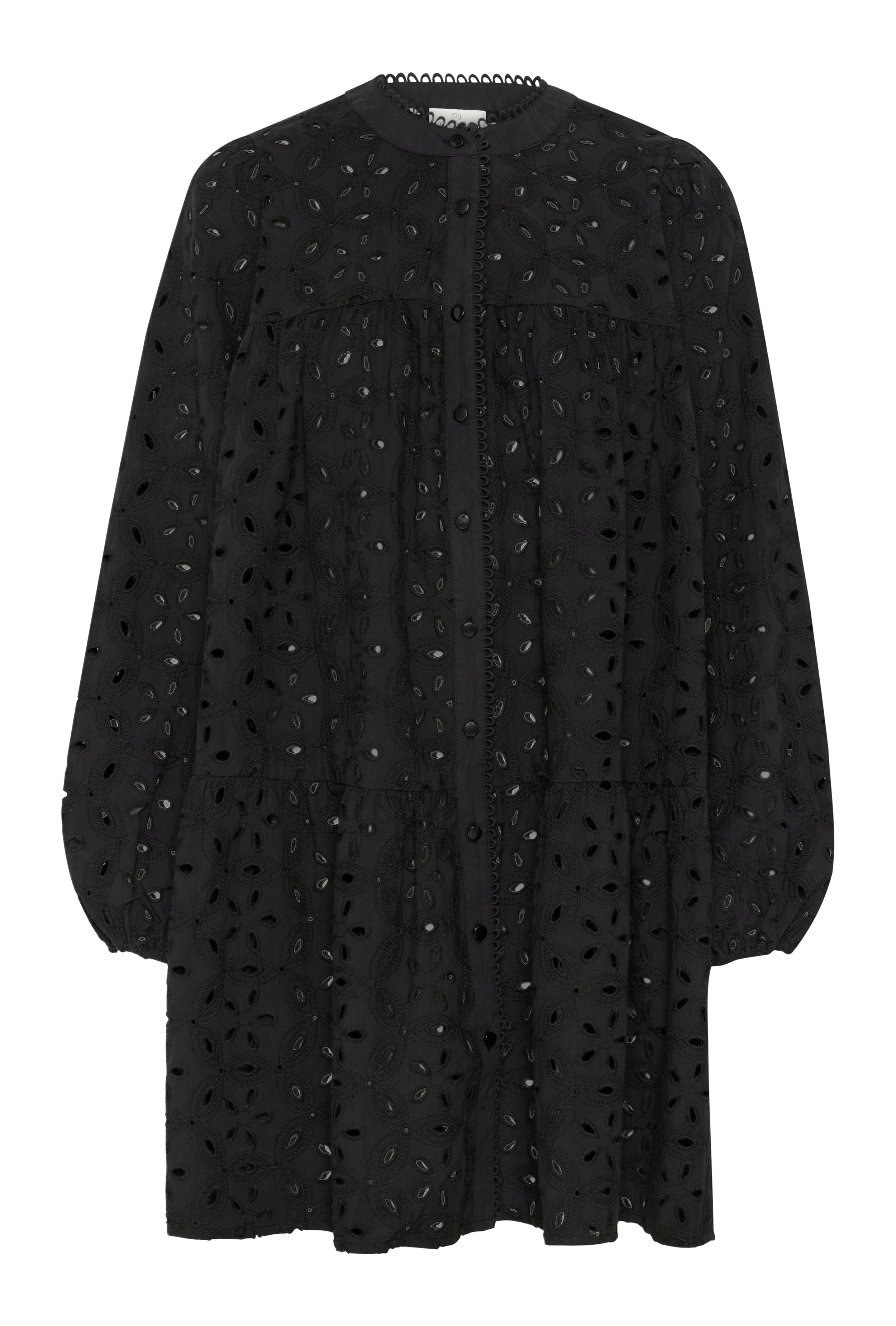 KAsilinia Klänning PACK FRONT 10509688-100121