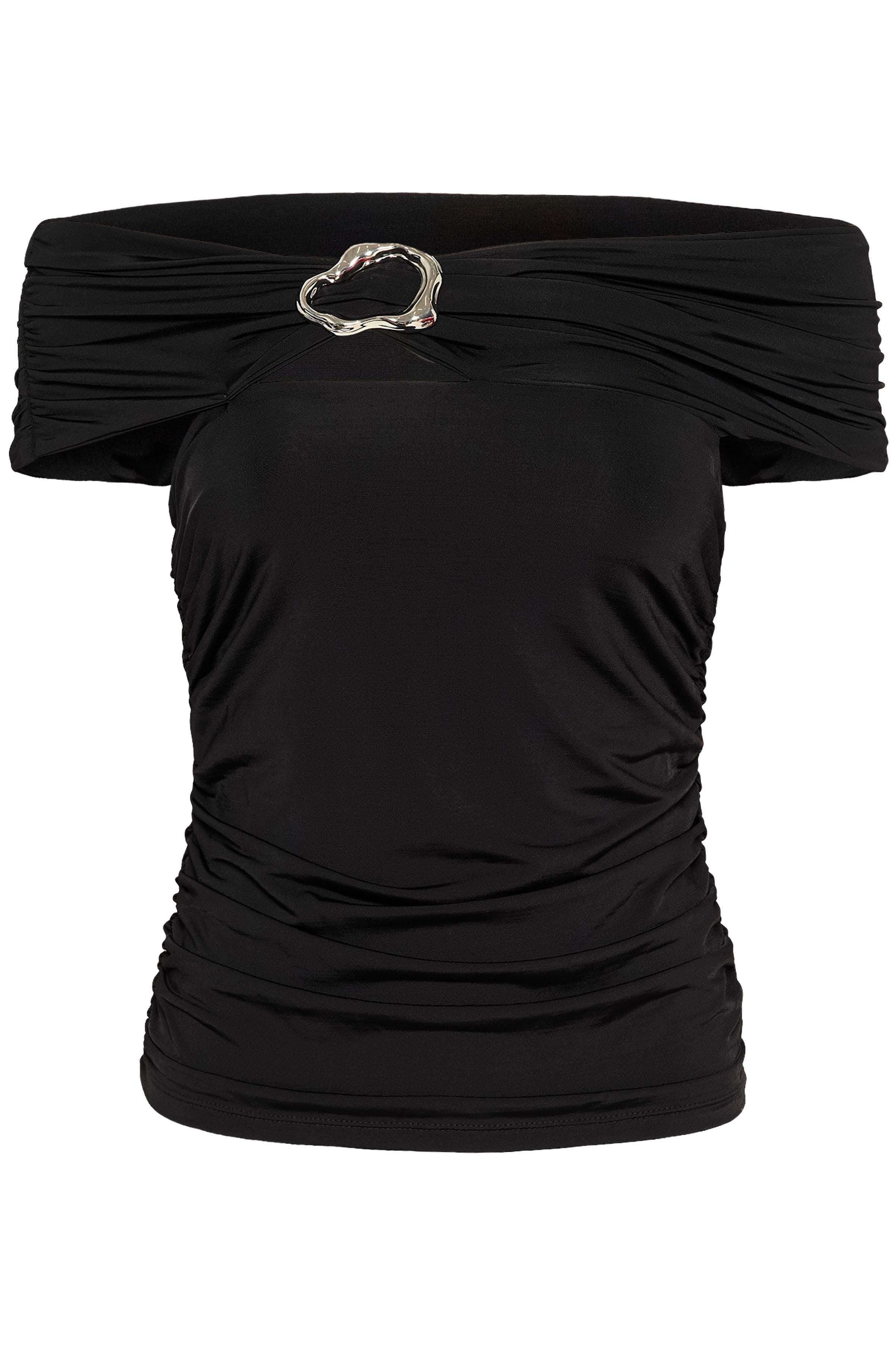 GZlaily Blouse PACK FRONT 10911093-100017