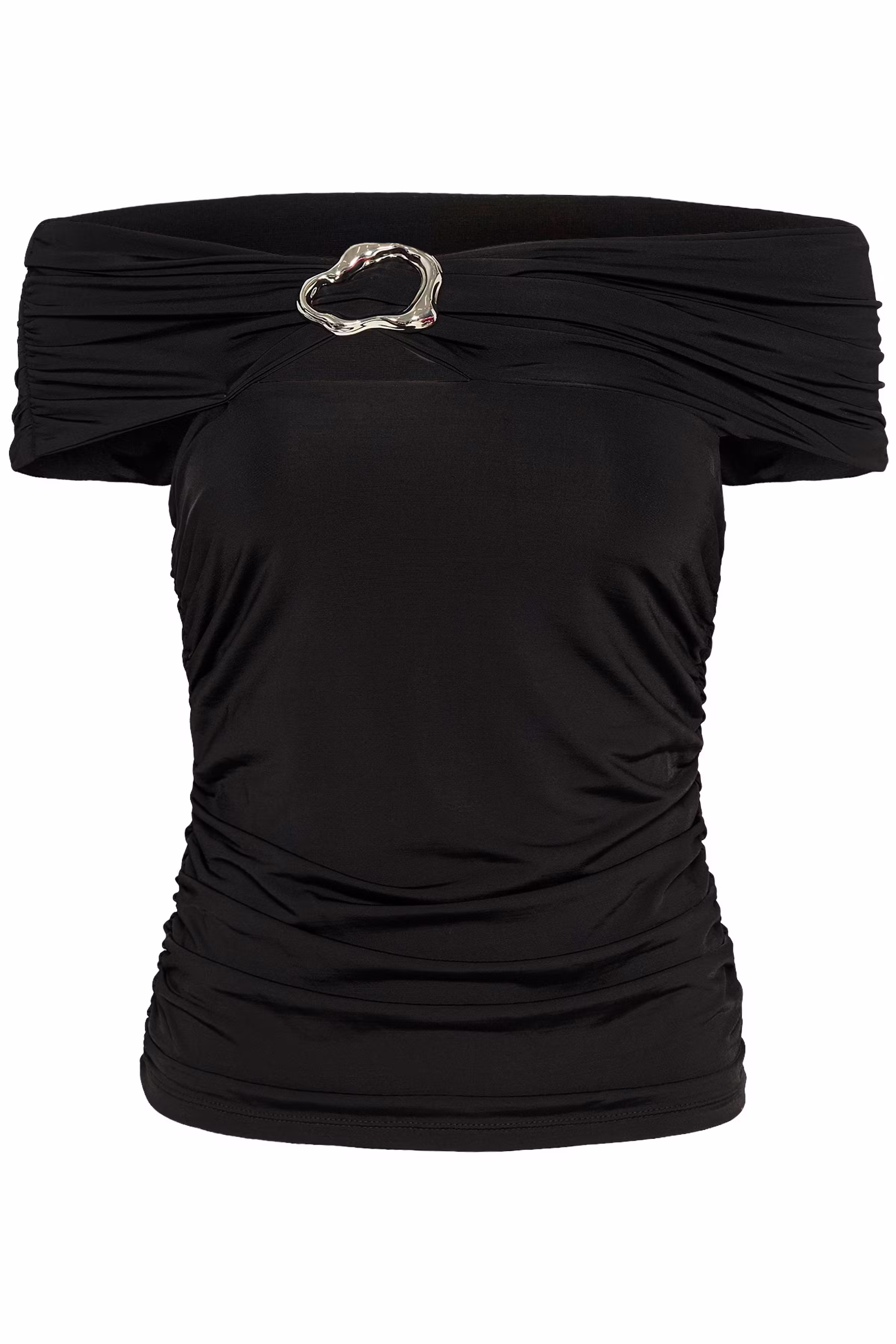 GZlaily Blouse PACK FRONT 10911093-100017