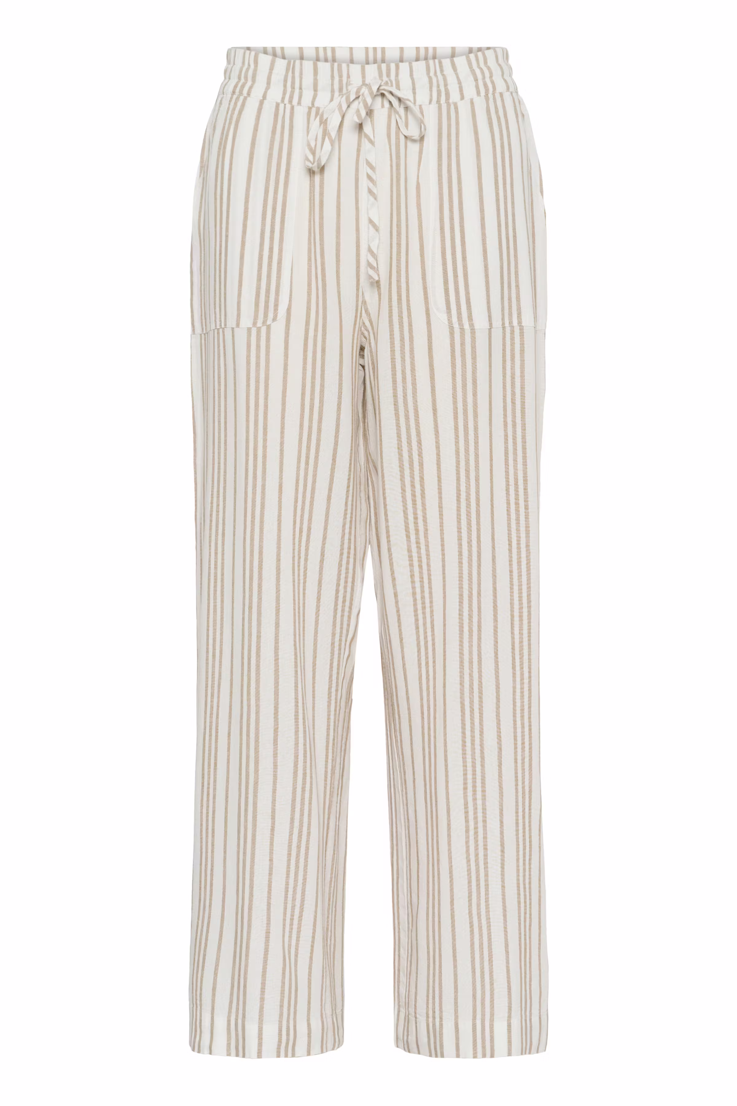 KAmilia Lin bukser PACK FRONT 10508314-107125