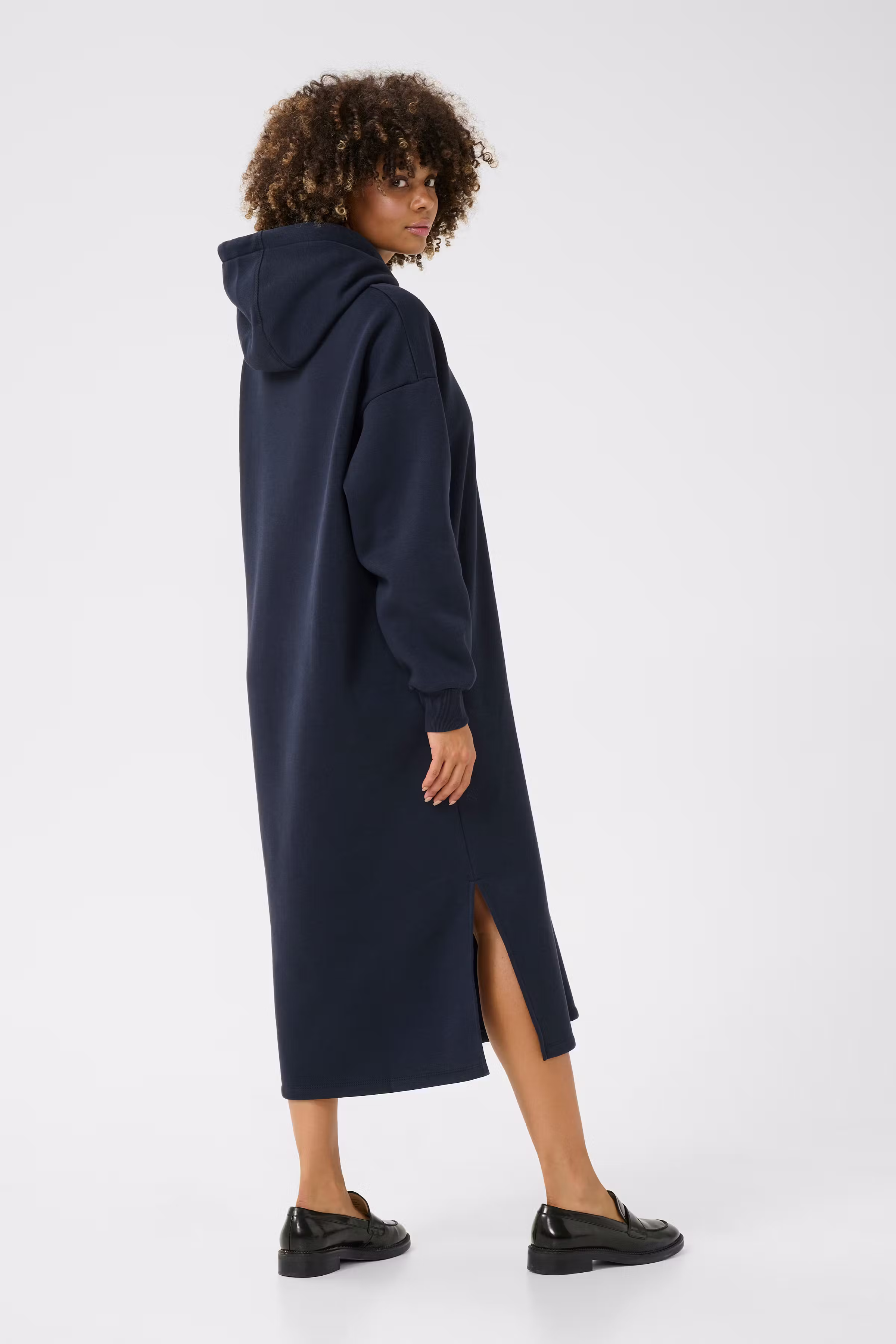 CUgama Klänning LOOKBOOK BACK 50111413-194011