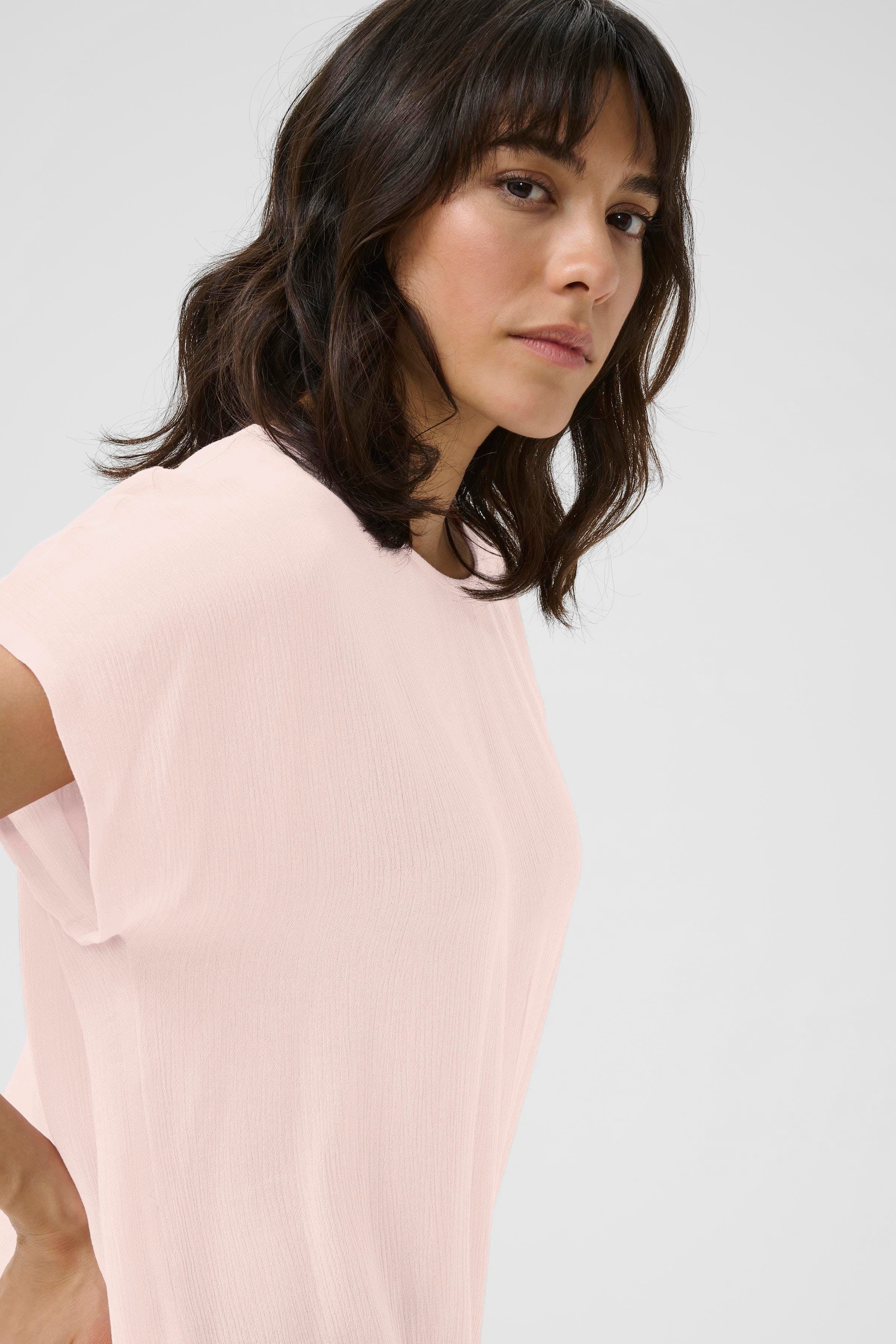 KAamber Blouse LOOKBOOK DETAIL 10500781-141905