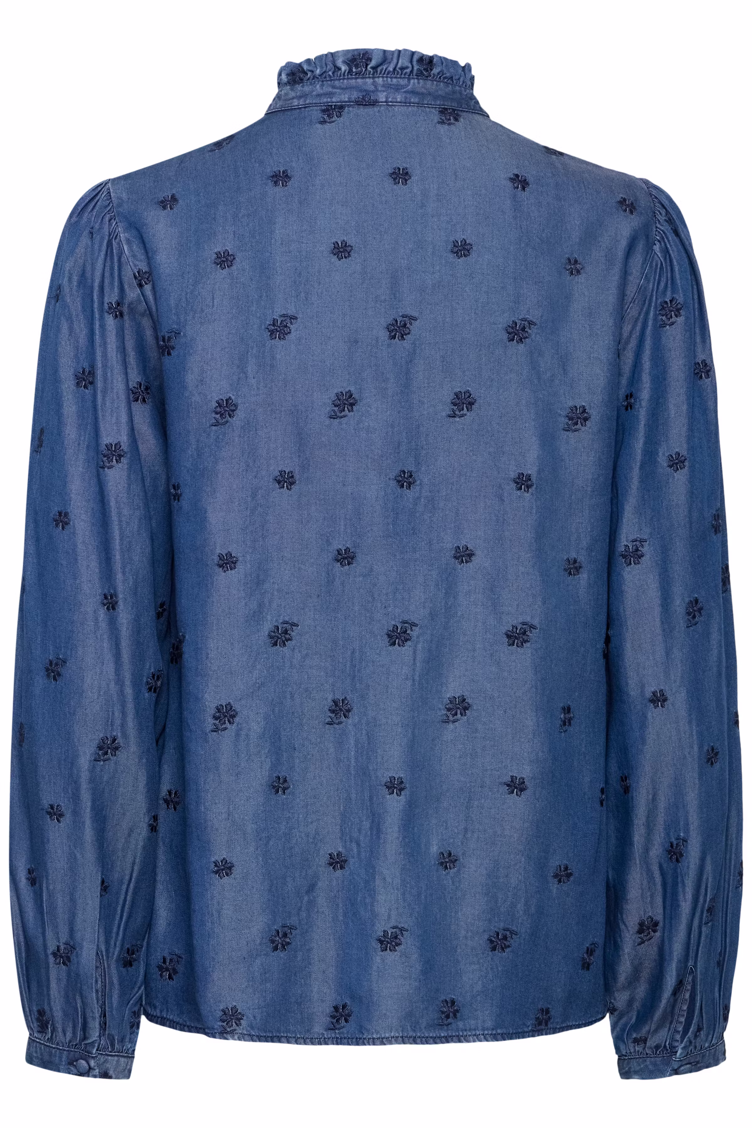 BYKOSMO Hemd PACK BACK 20817004-205071