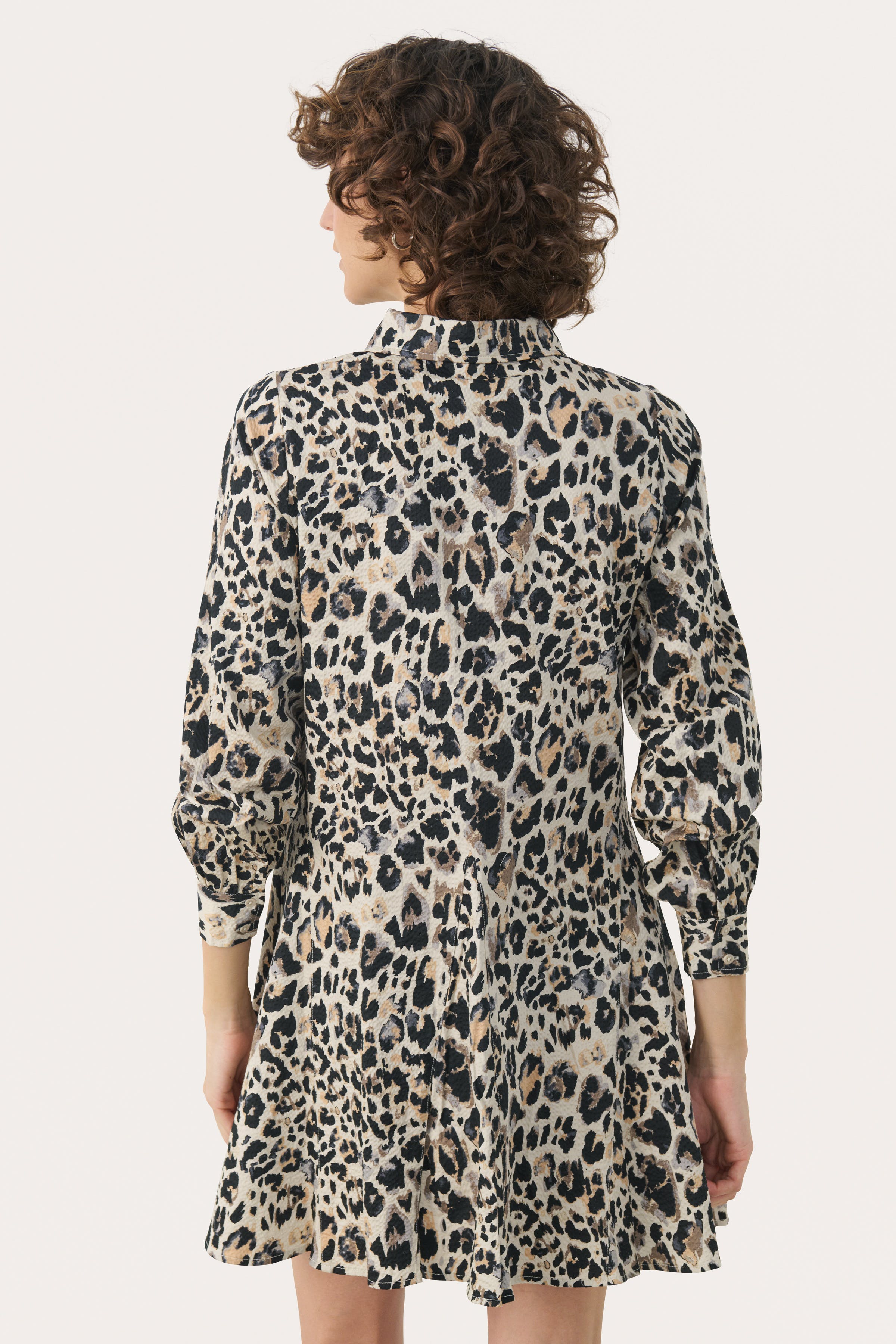 EsilyaPW Jurk LOOKBOOK BACK 30309555-301773