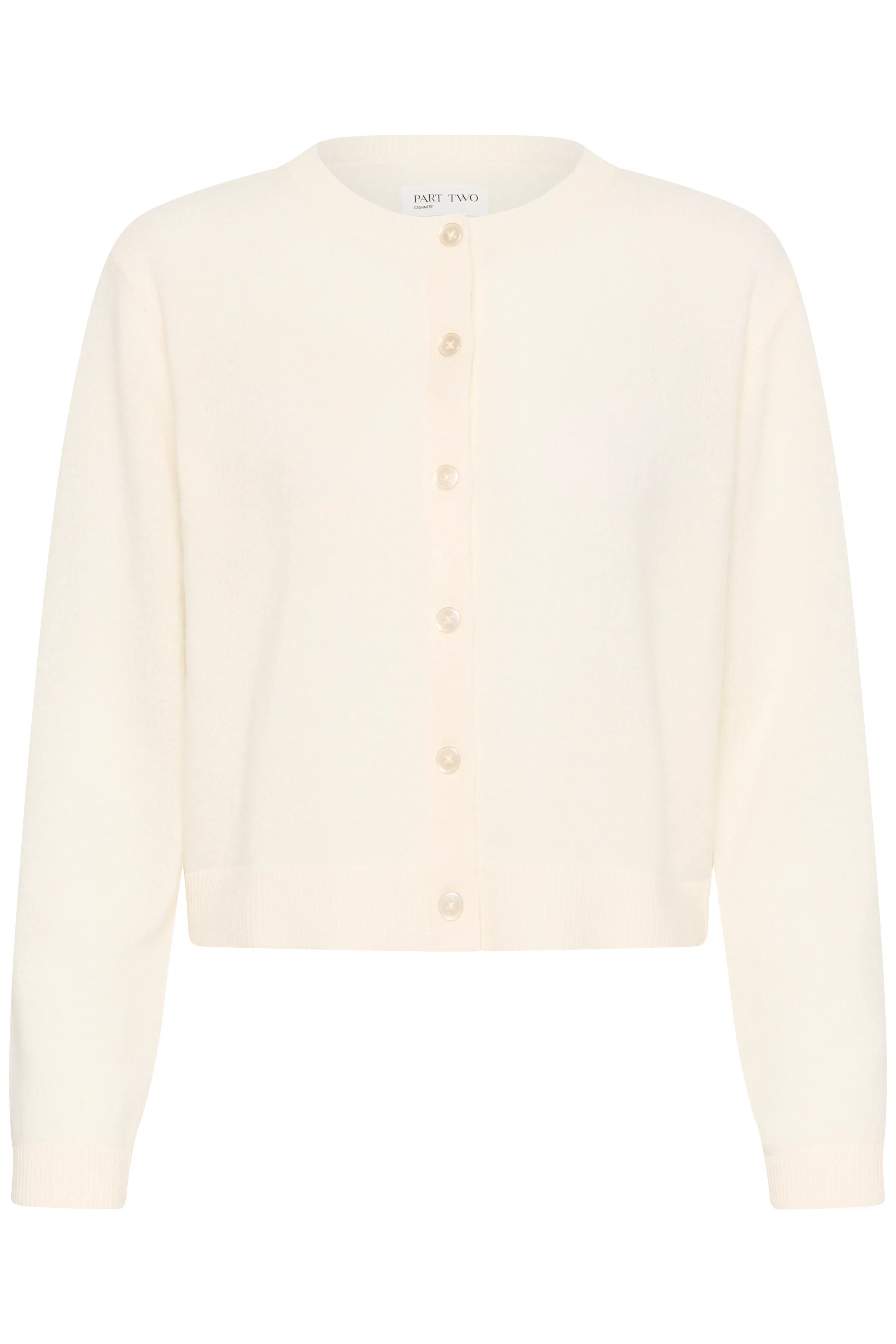 CarimiPW Cardigan PACK FRONT 30310871-110701