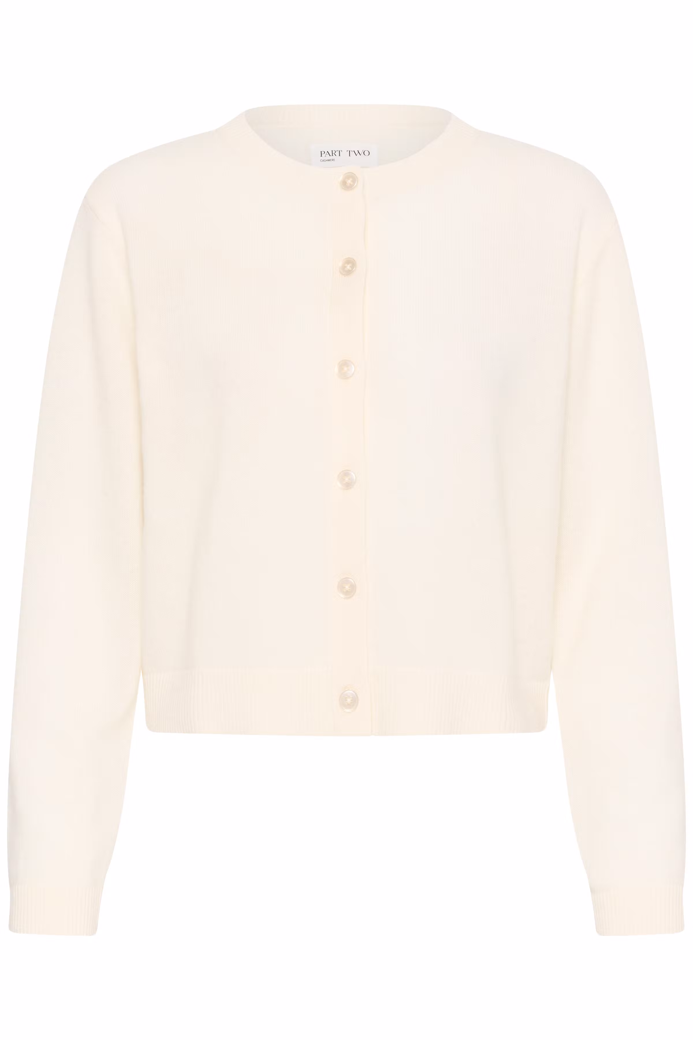 CarimiPW Cardigan PACK FRONT 30310871-110701