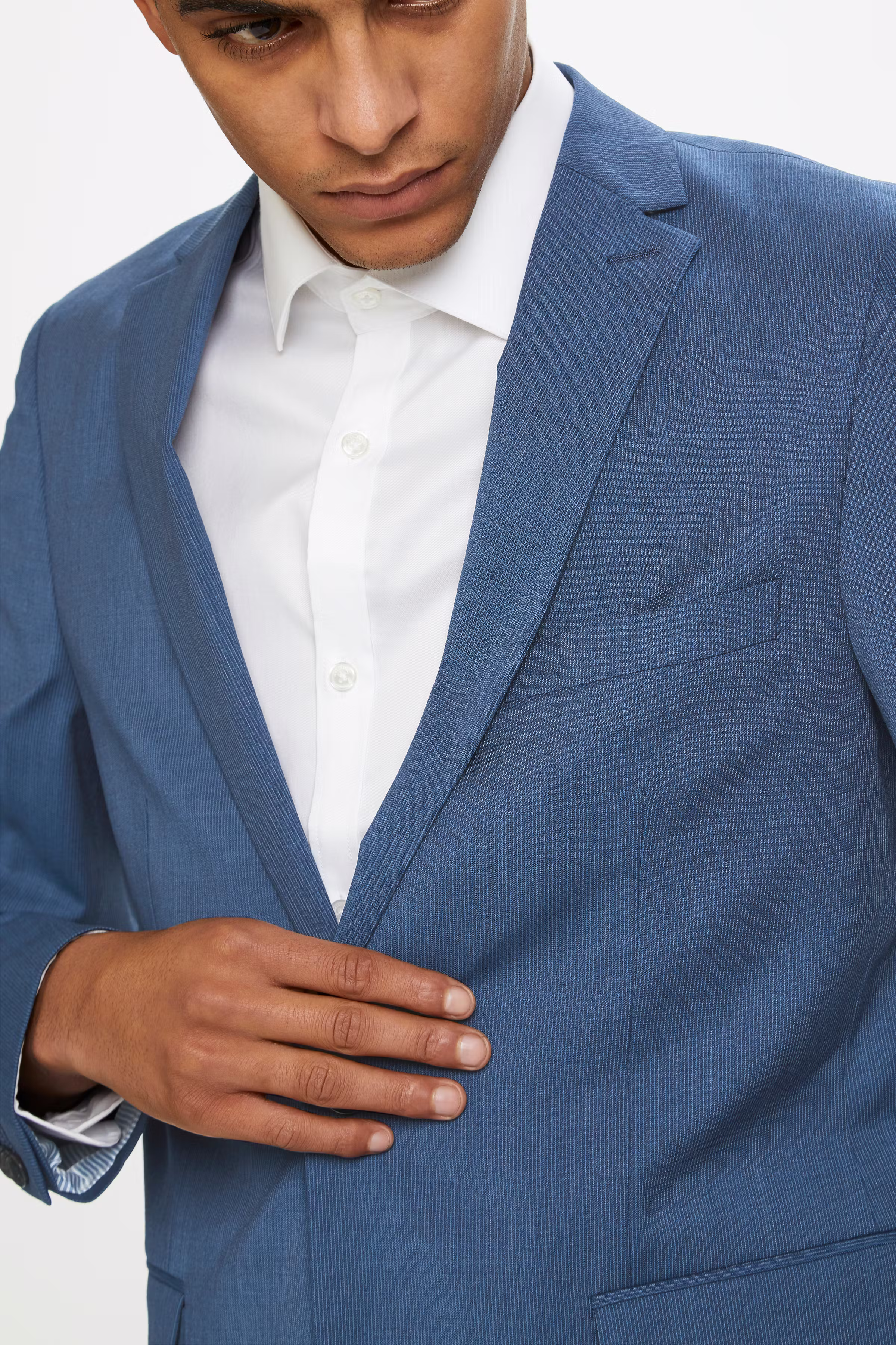 MAgeorge Blazer LOOKBOOK DETAIL 30204446-20203