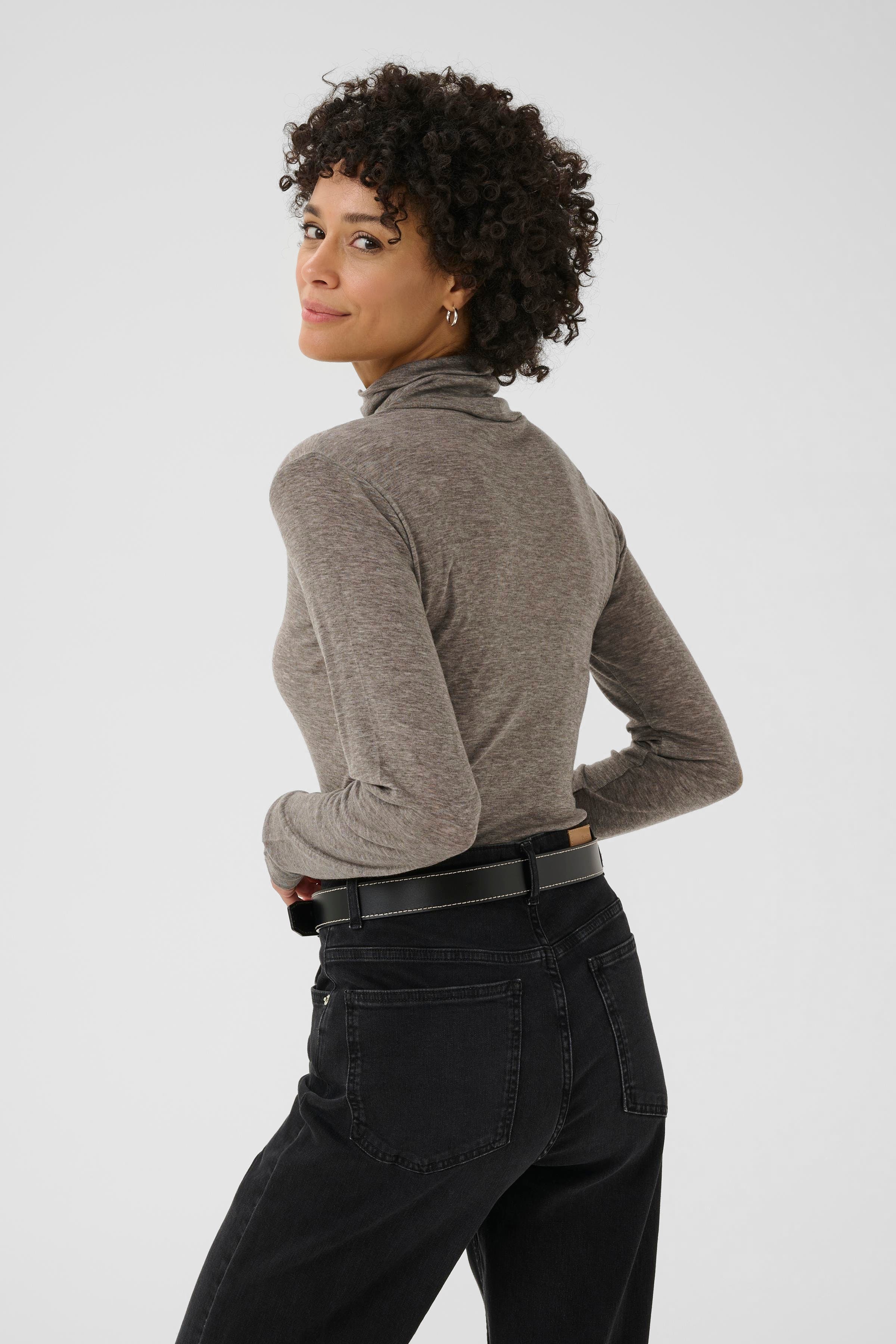 ThildesPW T-shirt LOOKBOOK FRONT 30309372-1813041