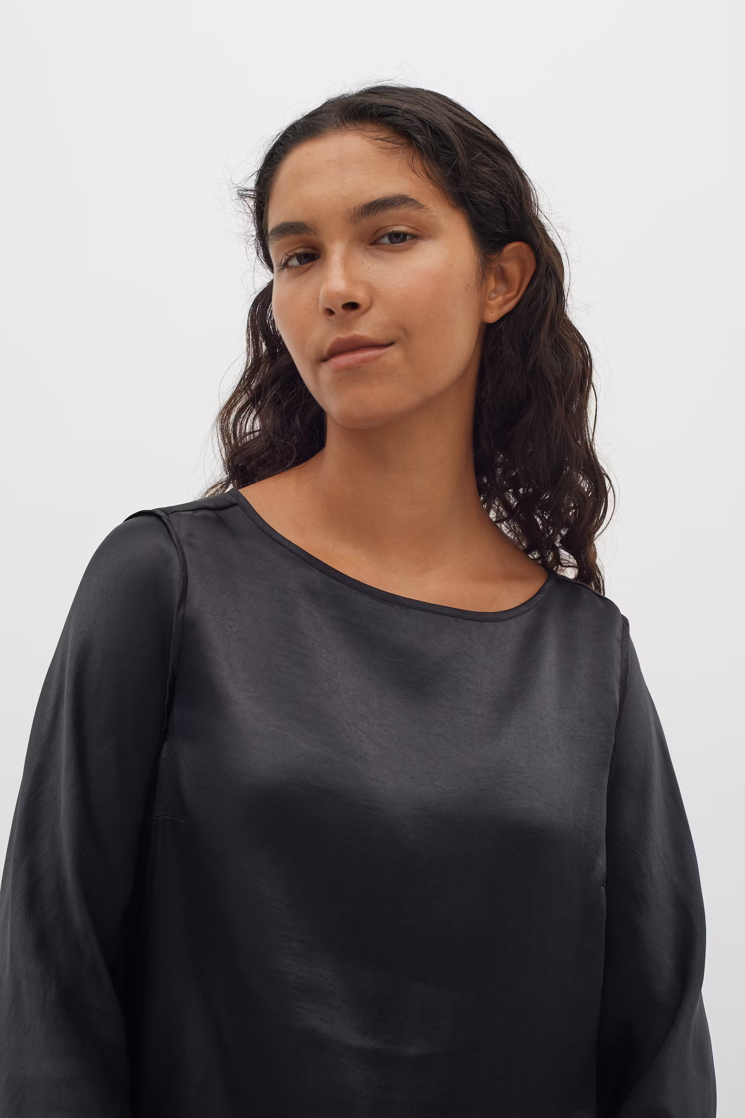 LaurelIW Jurk LOOKBOOK DETAIL 30109070-194008