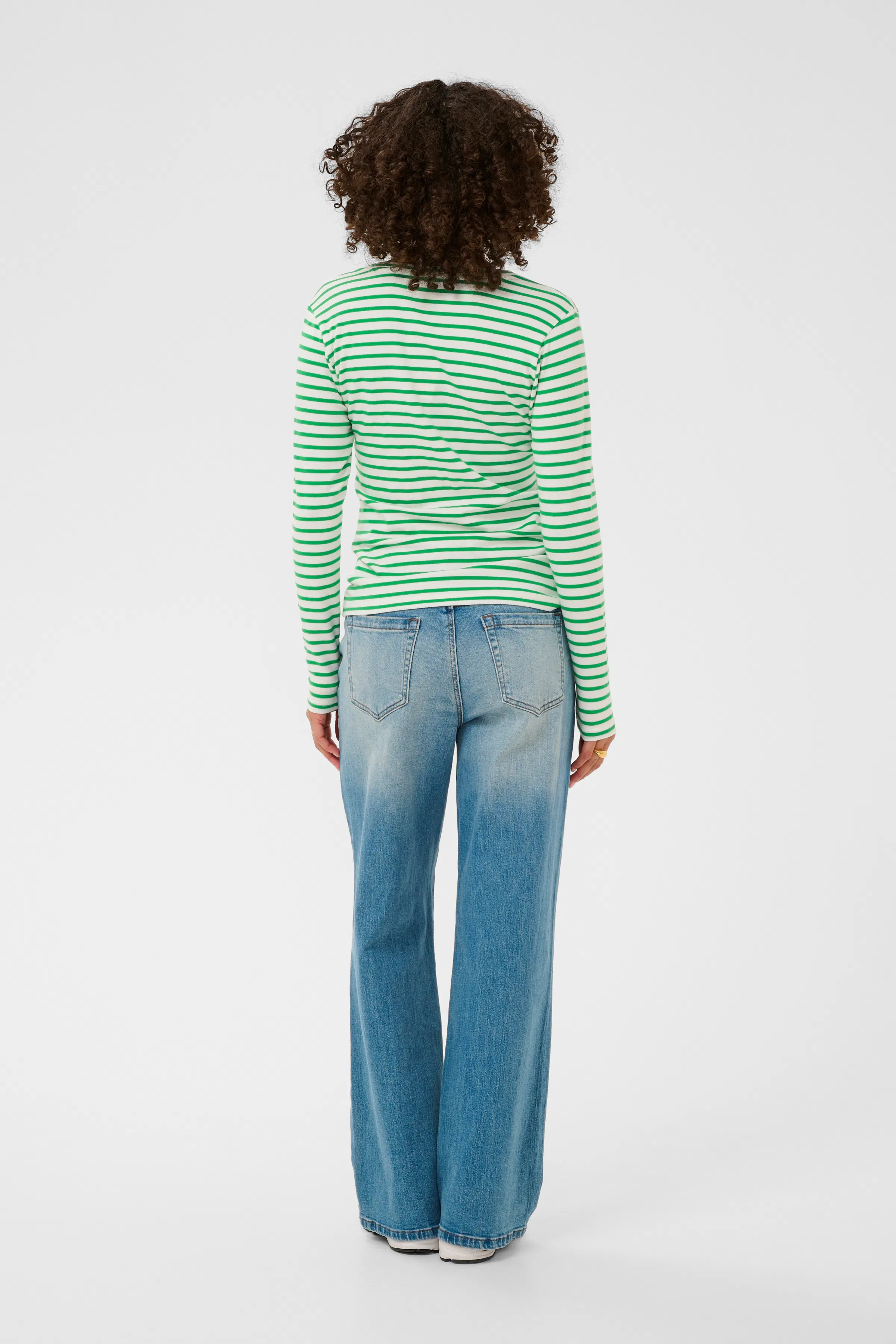 KALiddy T-shirt LOOKBOOK BACK 10502821-109186