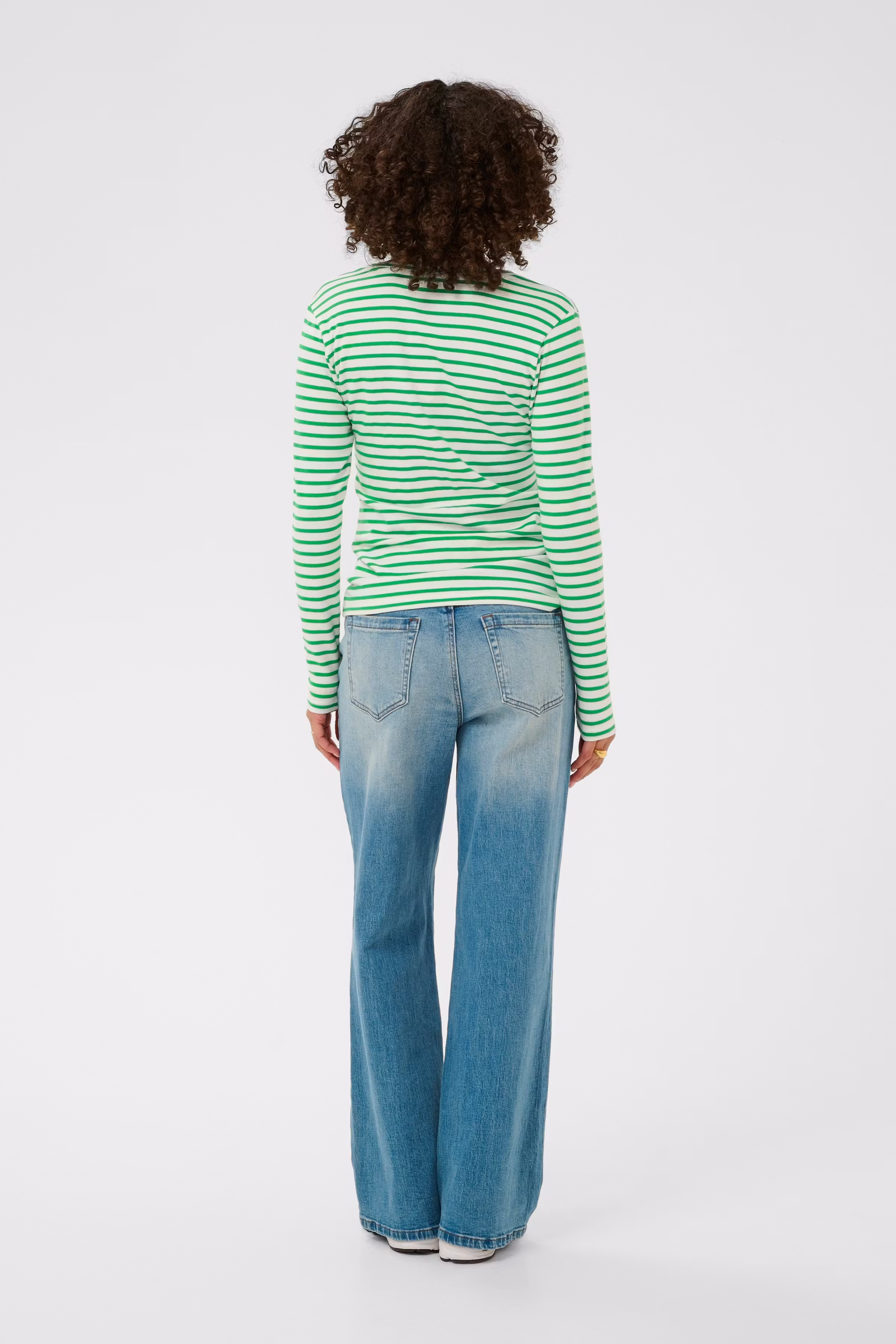 KALiddy T-shirt LOOKBOOK BACK 10502821-109186