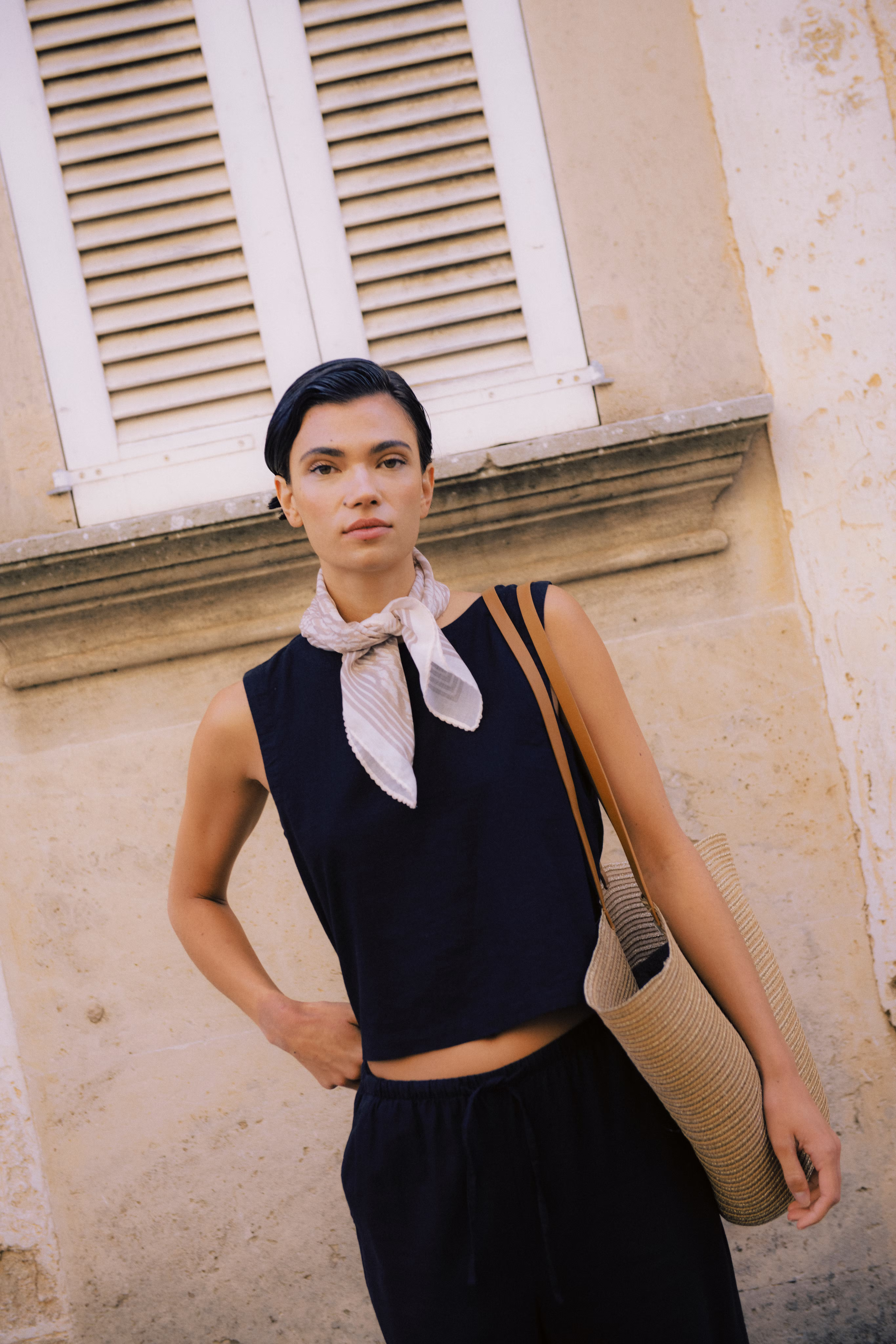 BYFALAKKA Bluse LOCATION NONE 20818824-194008