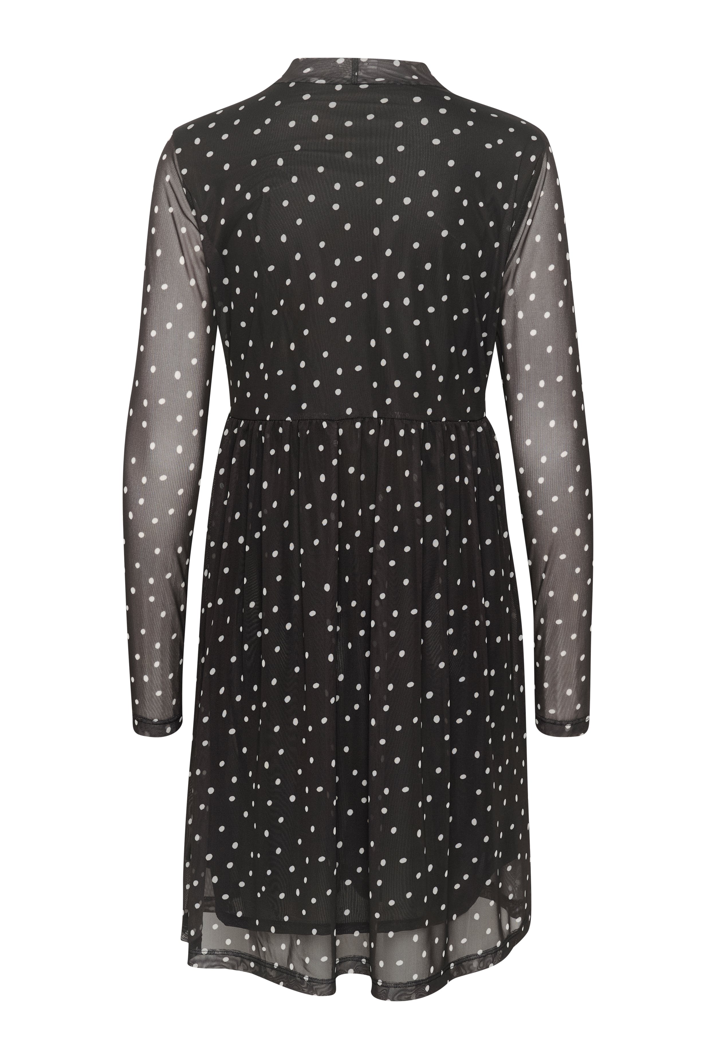 KAjohanne Kjole PACK BACK 10509129-106287