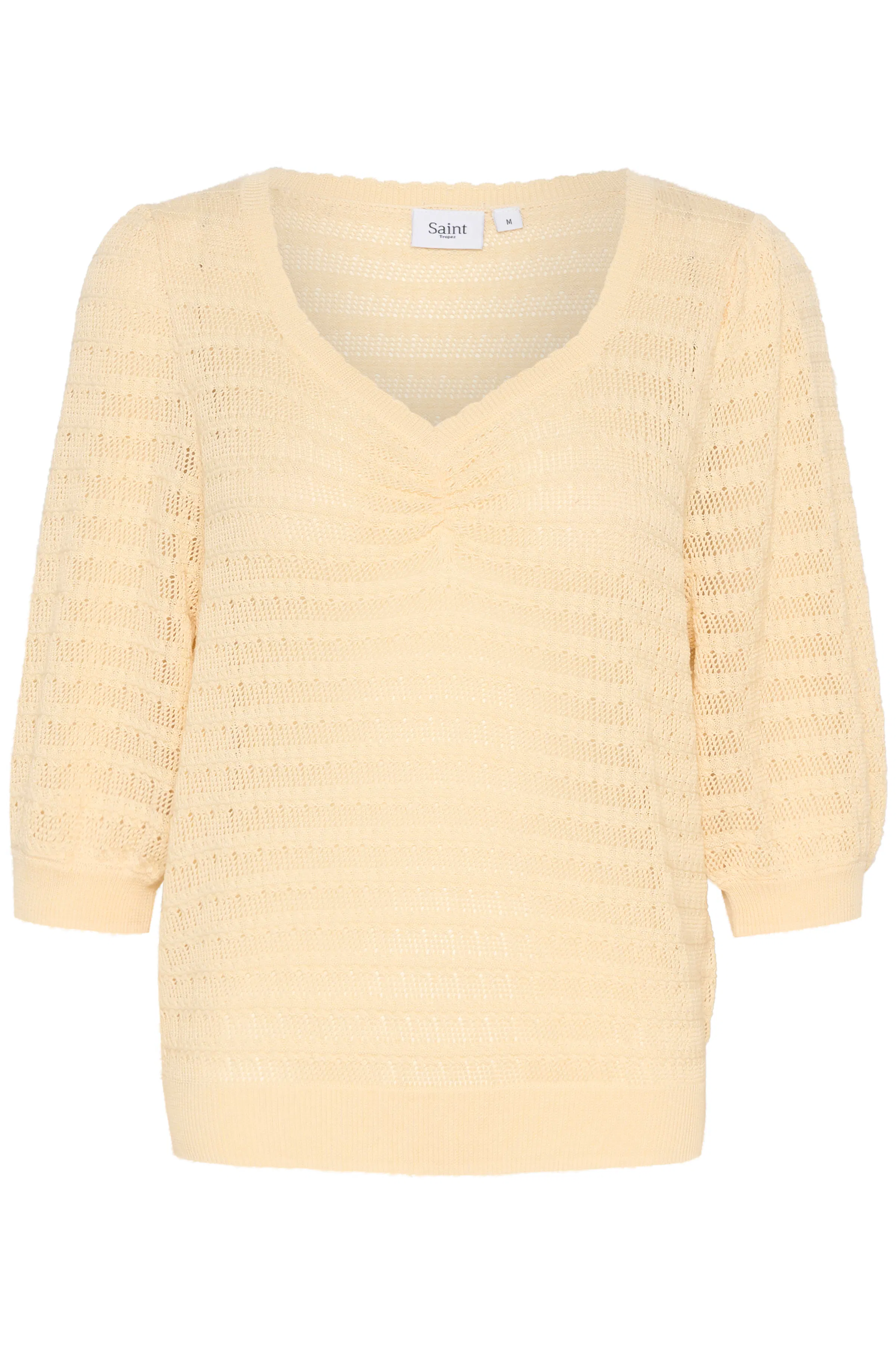 ElfridaSZ Pullover PACK FRONT 30513324-110605