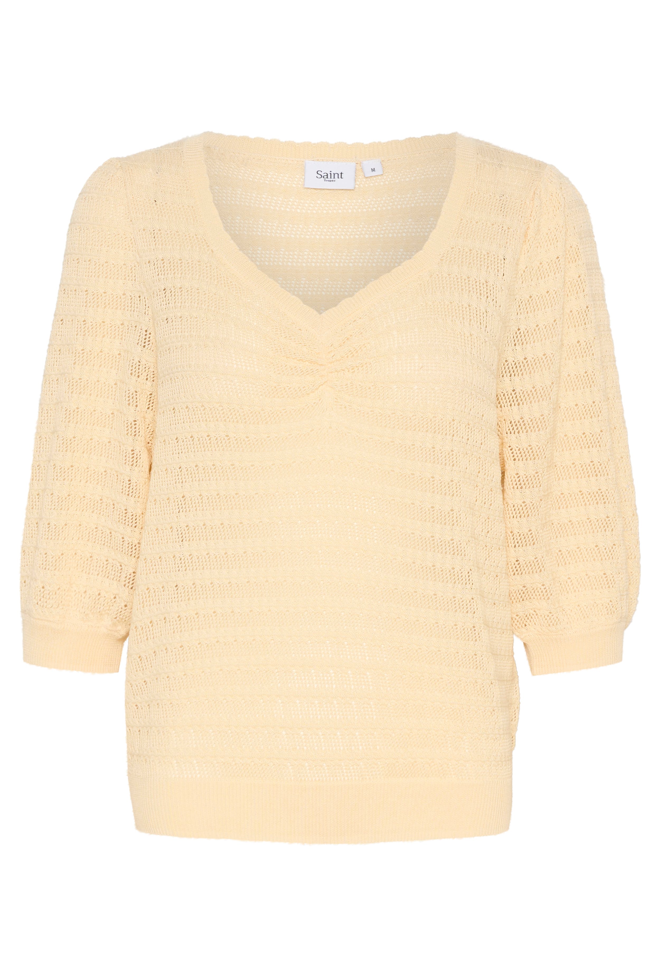 ElfridaSZ Pullover PACK FRONT 30513324-110605