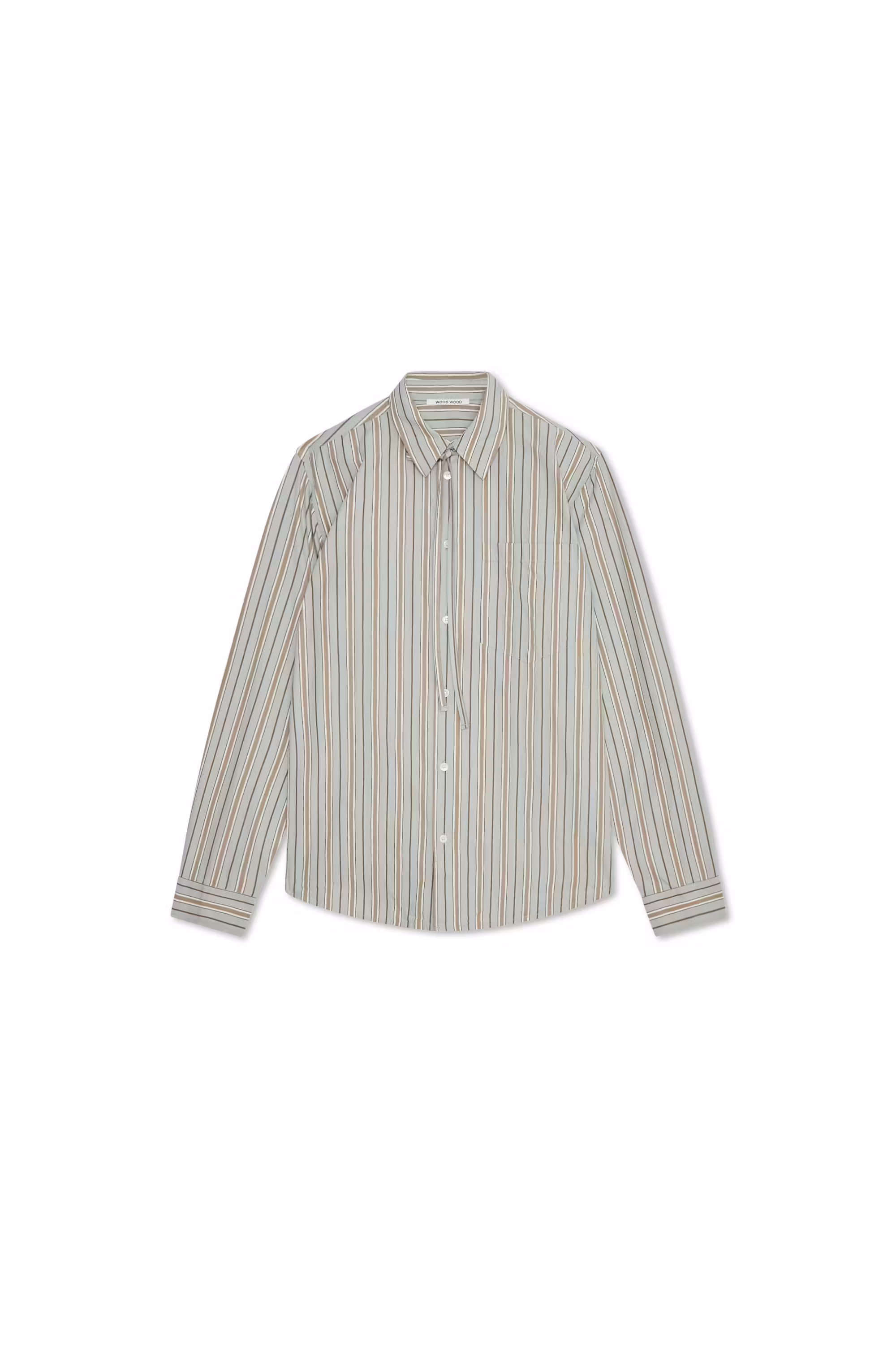 WWAster Shirt PACK FRONT 30250591-W2541