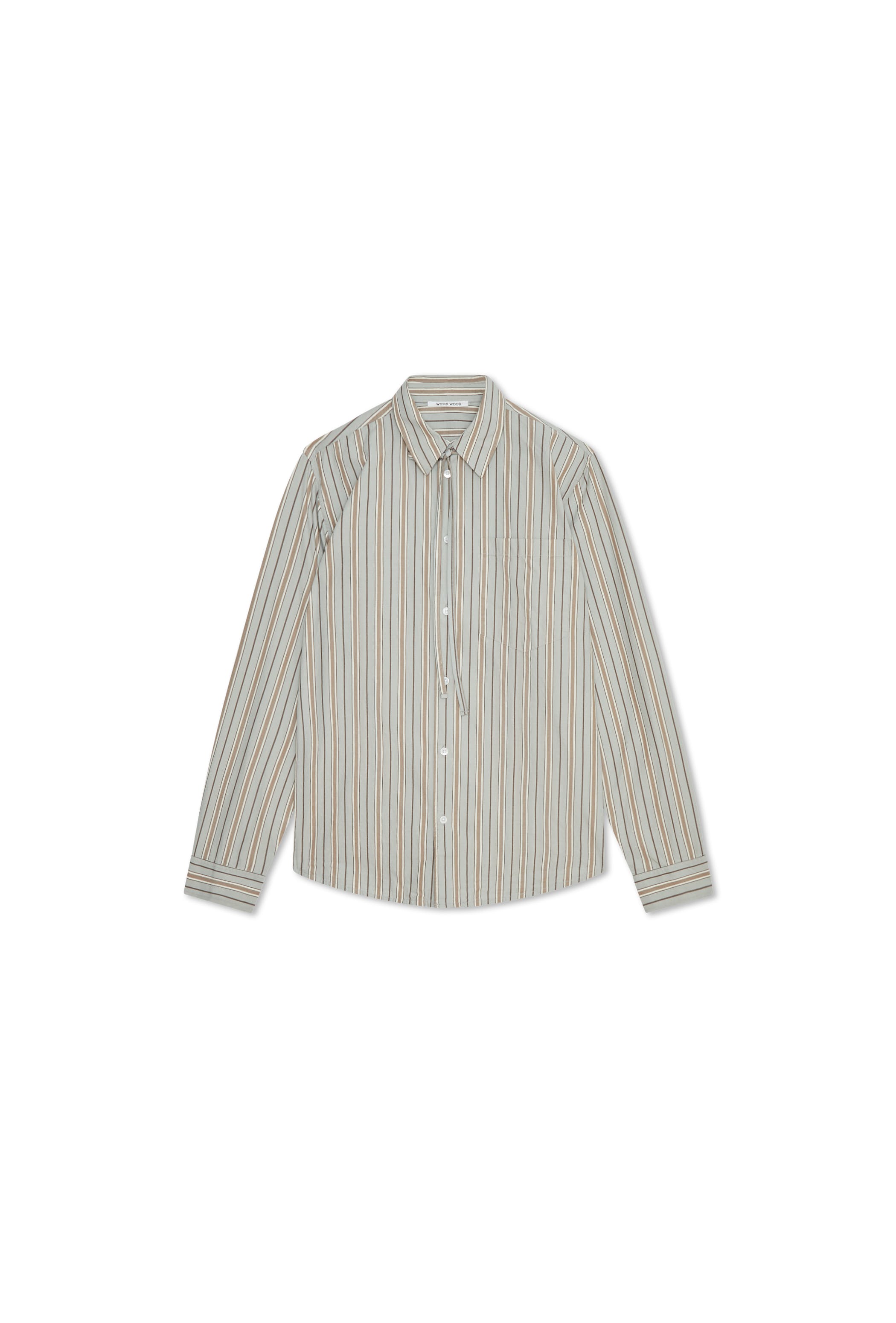 WWAster Shirt PACK FRONT 30250591-W2541