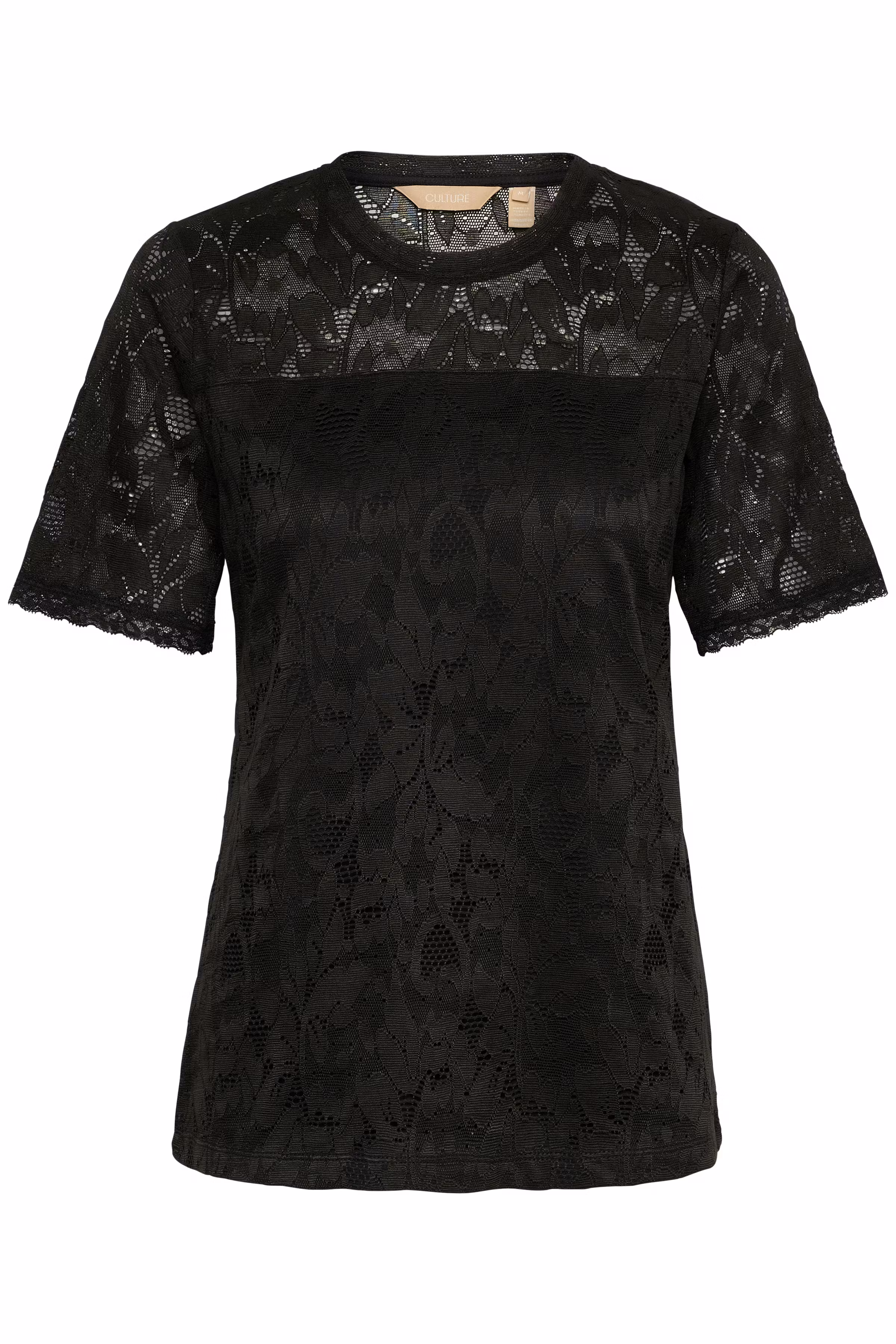 CUzophia T-shirt PACK FRONT 50111490-500012