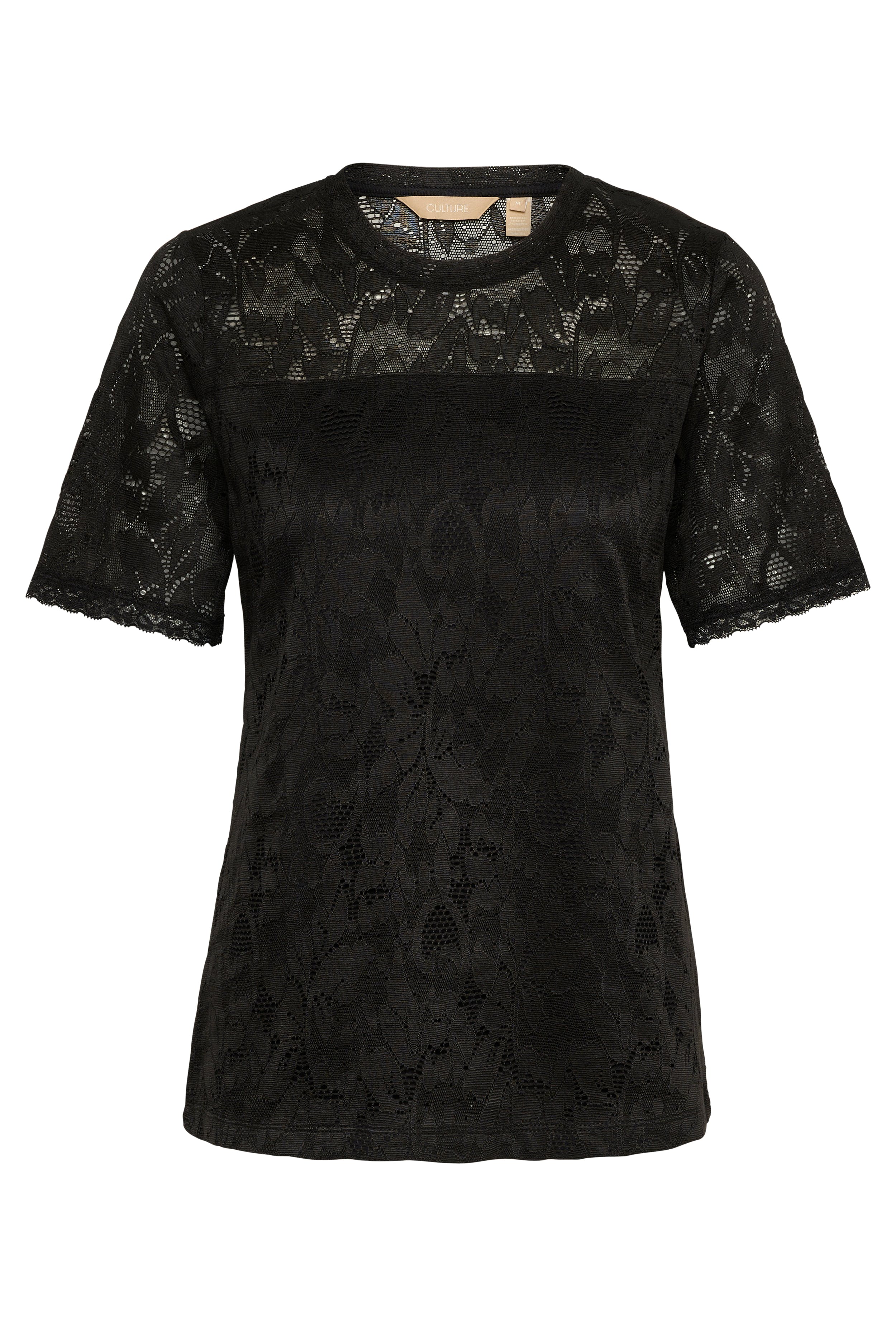 CUzophia T-shirt PACK FRONT 50111490-500012