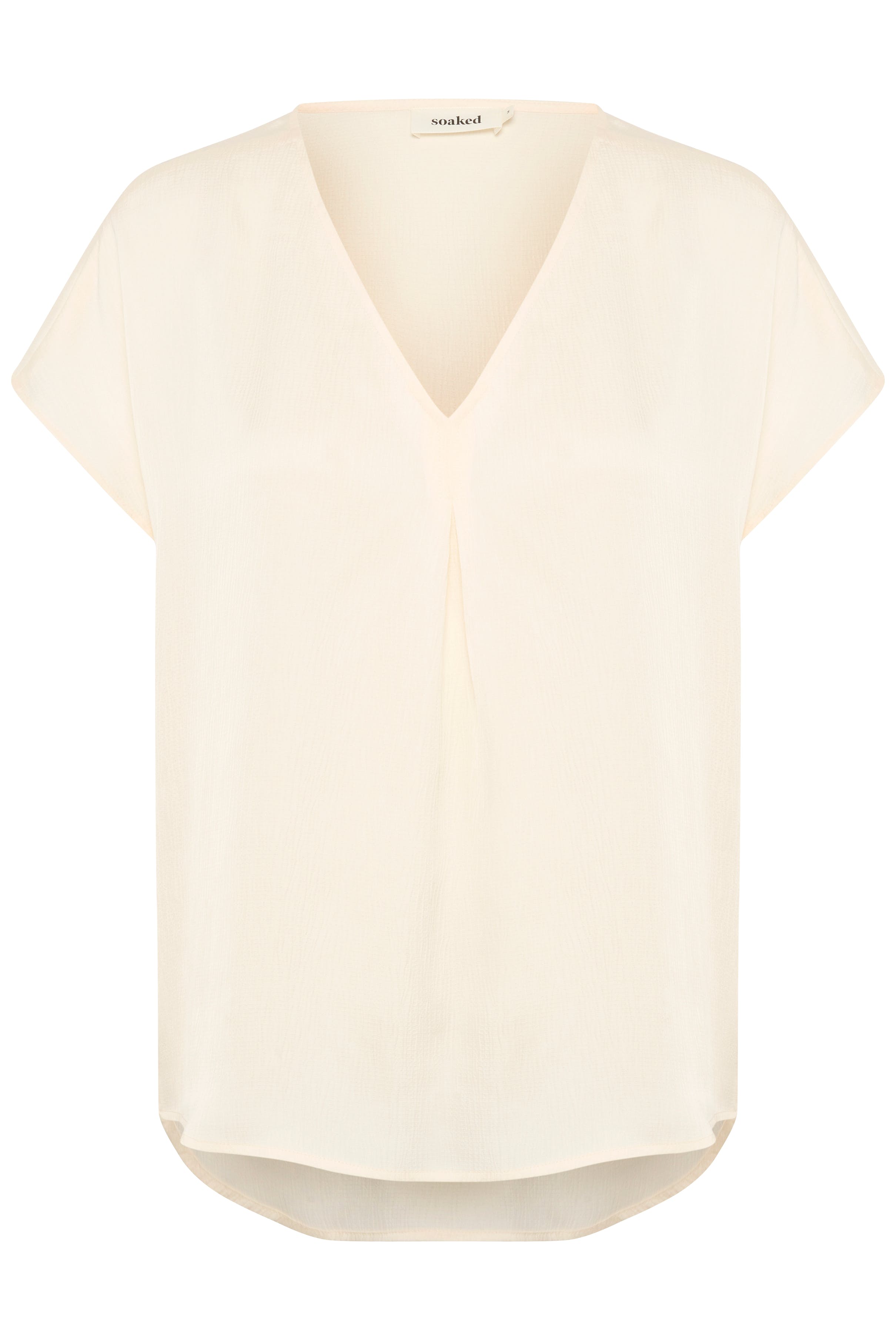 SLIoana Blouse PACK FRONT 30407198-180617