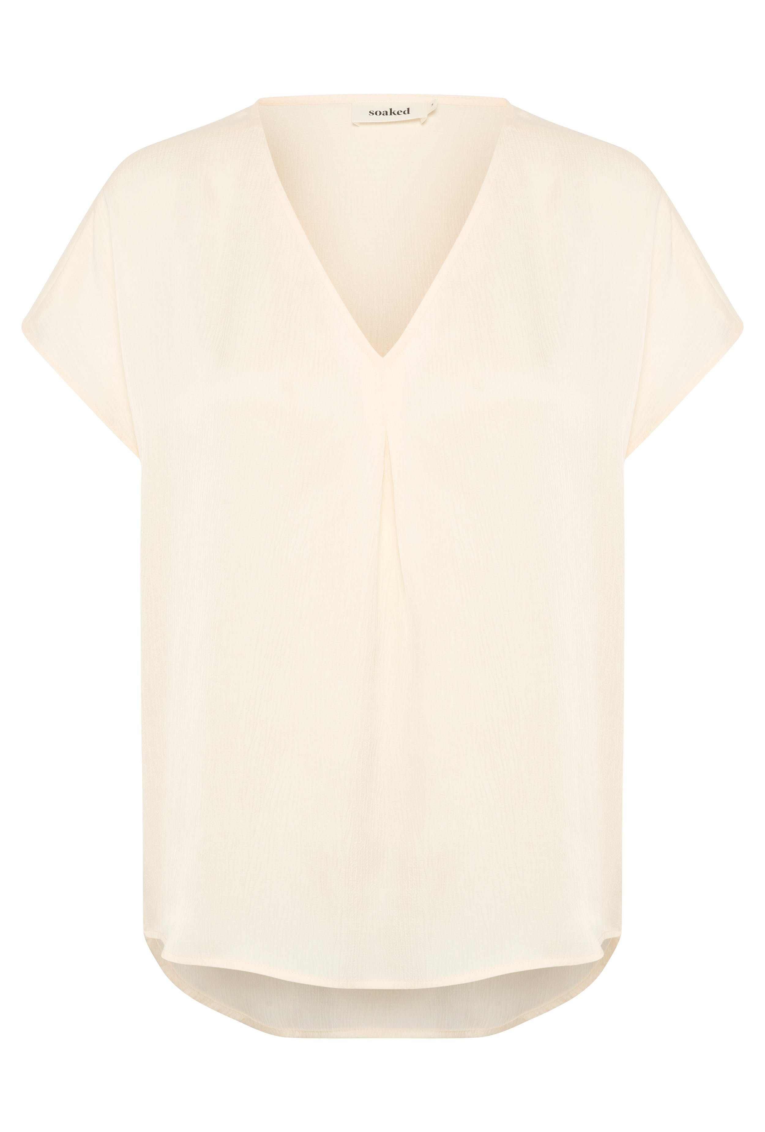 SLIoana Blouse PACK FRONT 30407198-110701