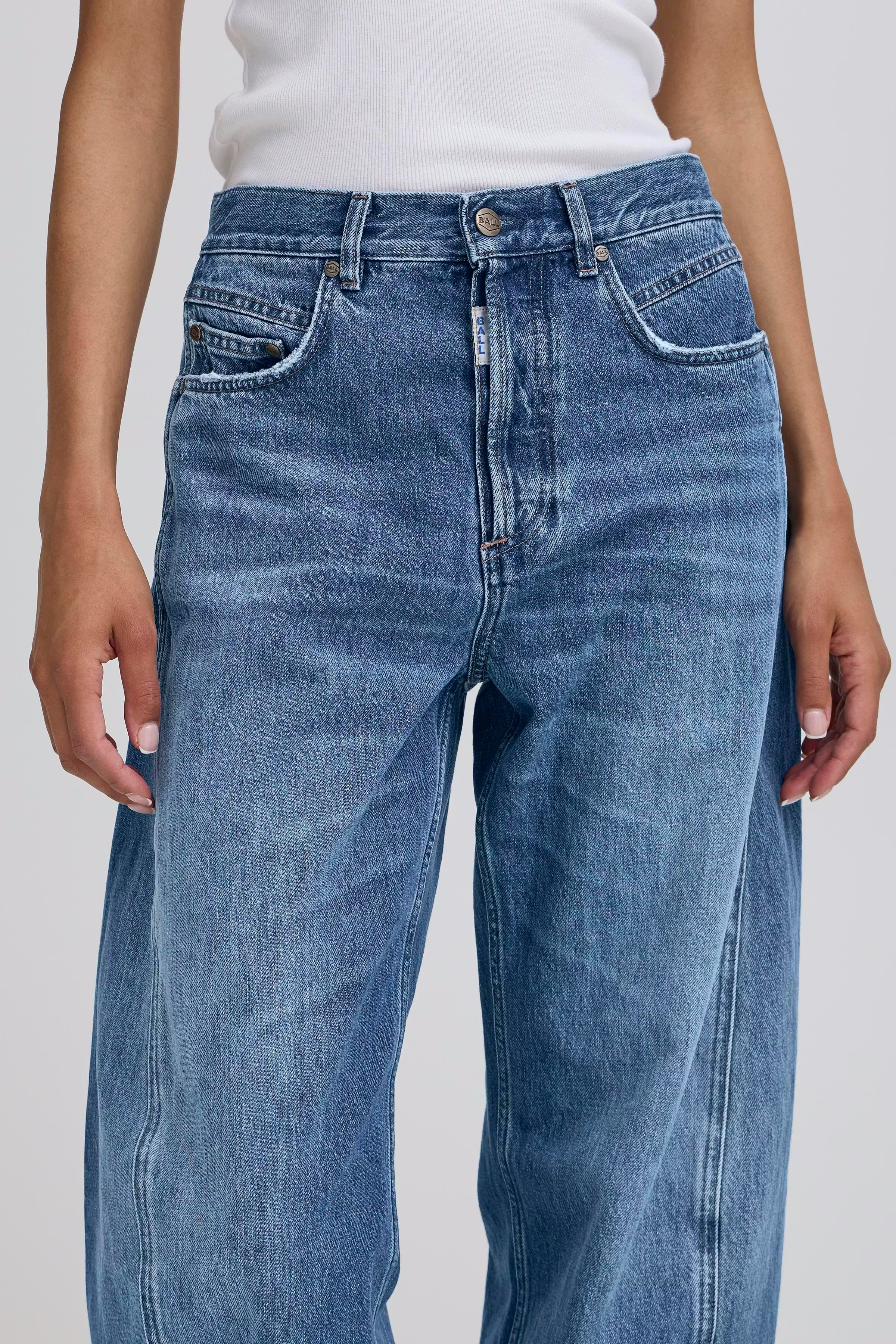 BACAVI Galon Jeans LOOKBOOK DETAIL 50405288-205291